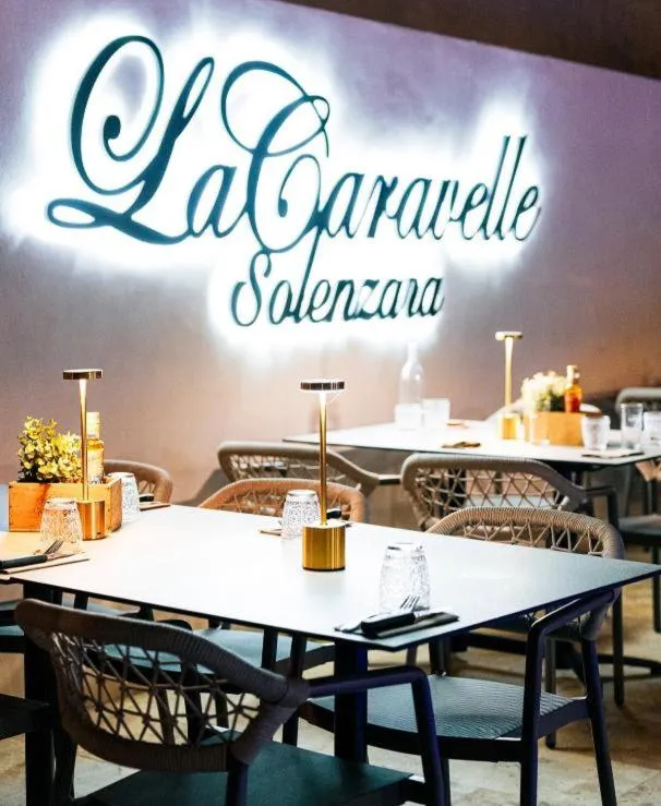 Hôtel Restaurant La Caravelle