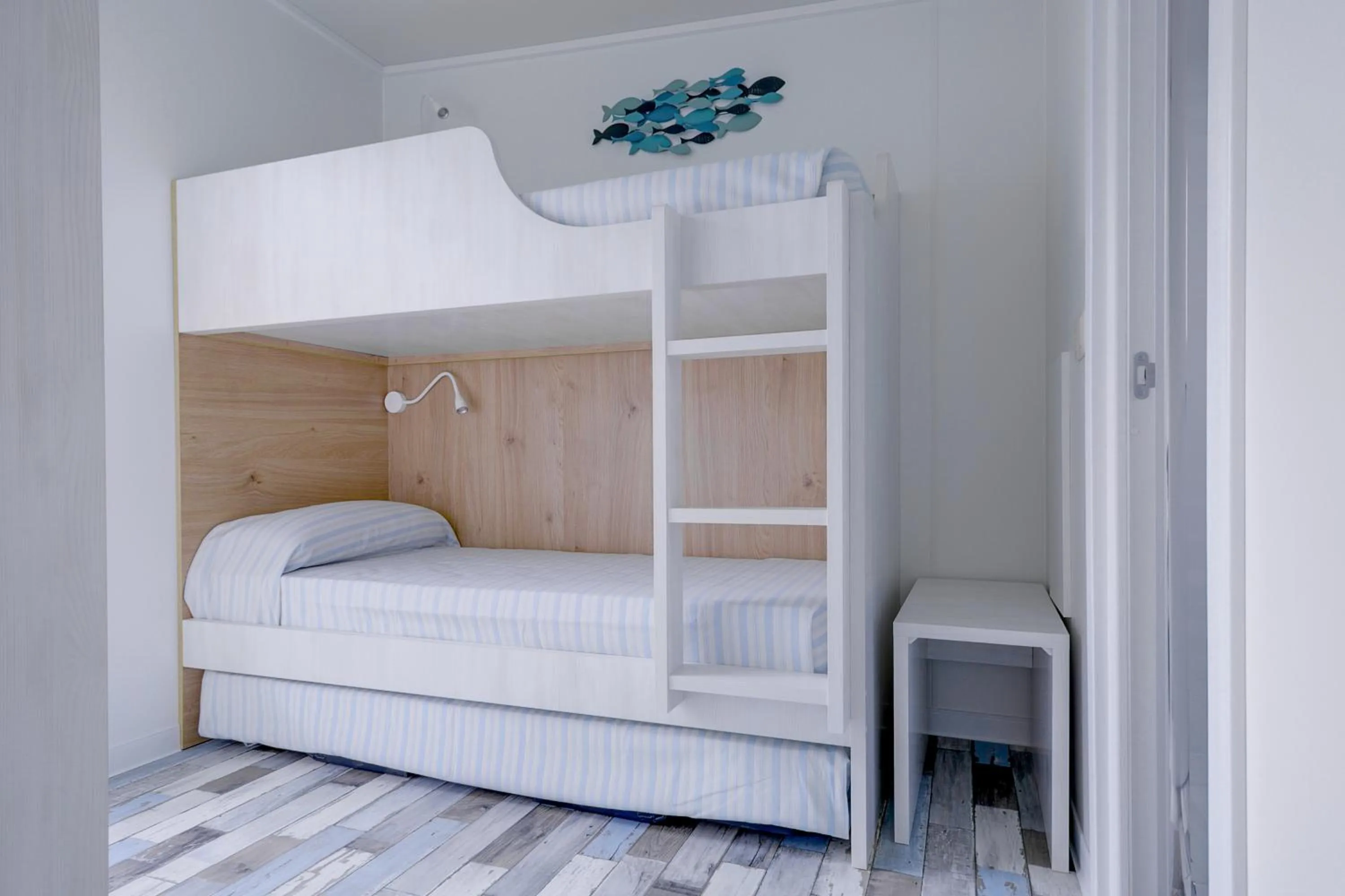 Bedroom, Bed in Alannia Els Prats
