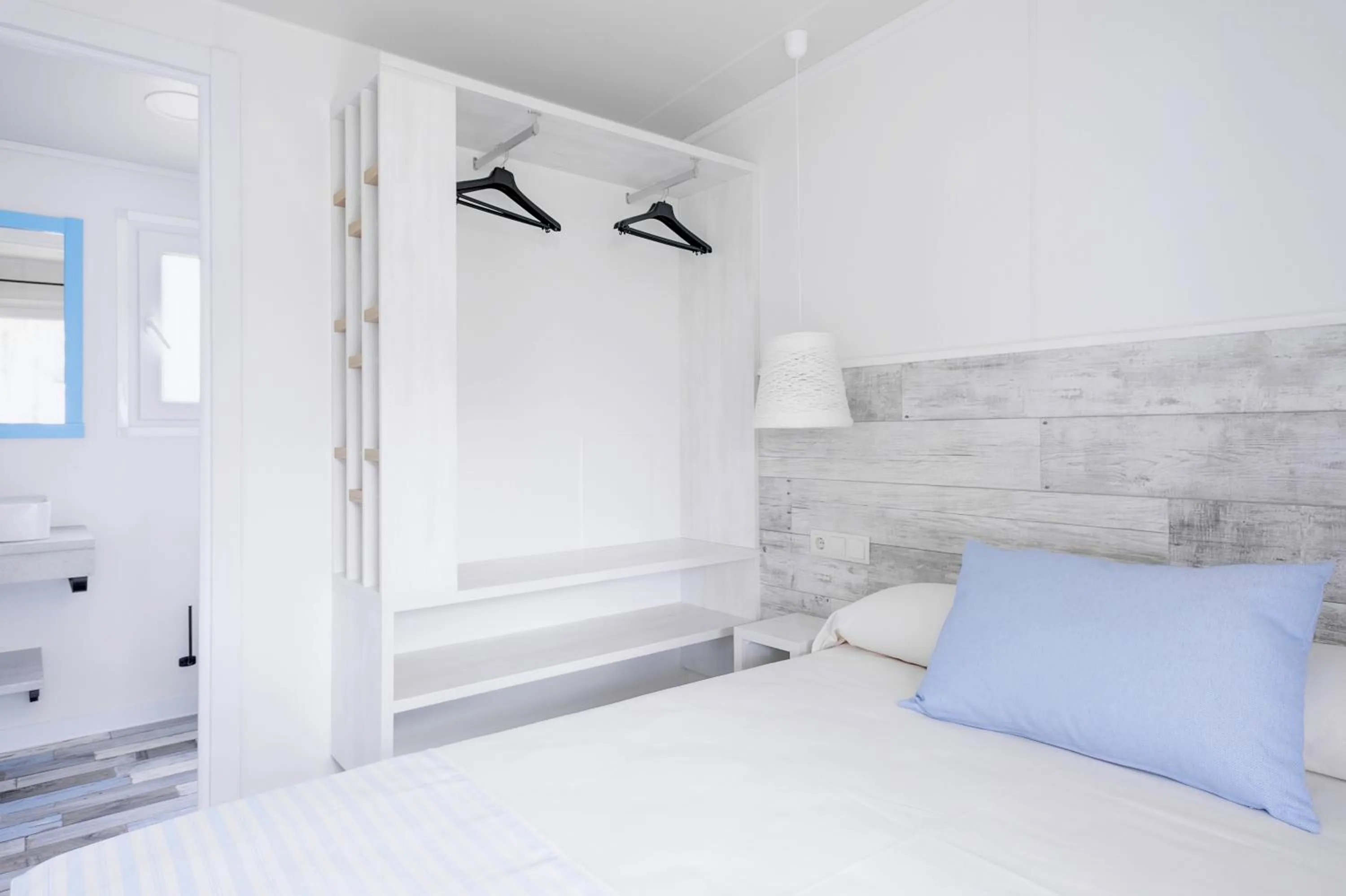 Bedroom, Bed in Alannia Els Prats