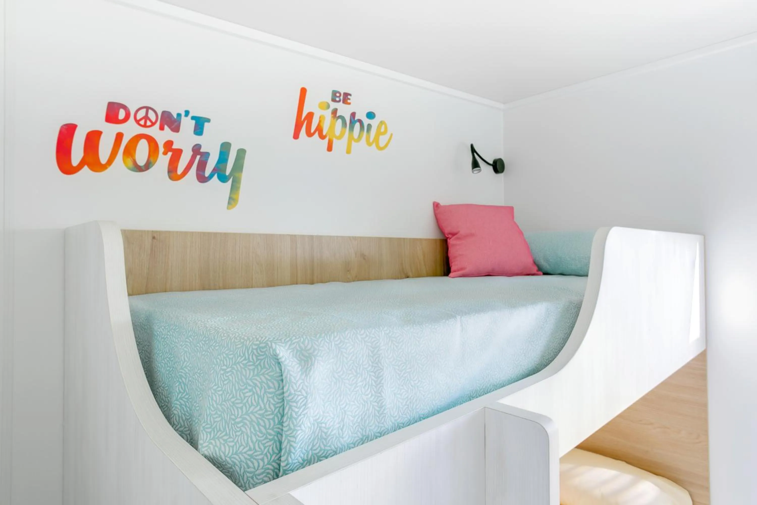 Bedroom, Bed in Alannia Els Prats