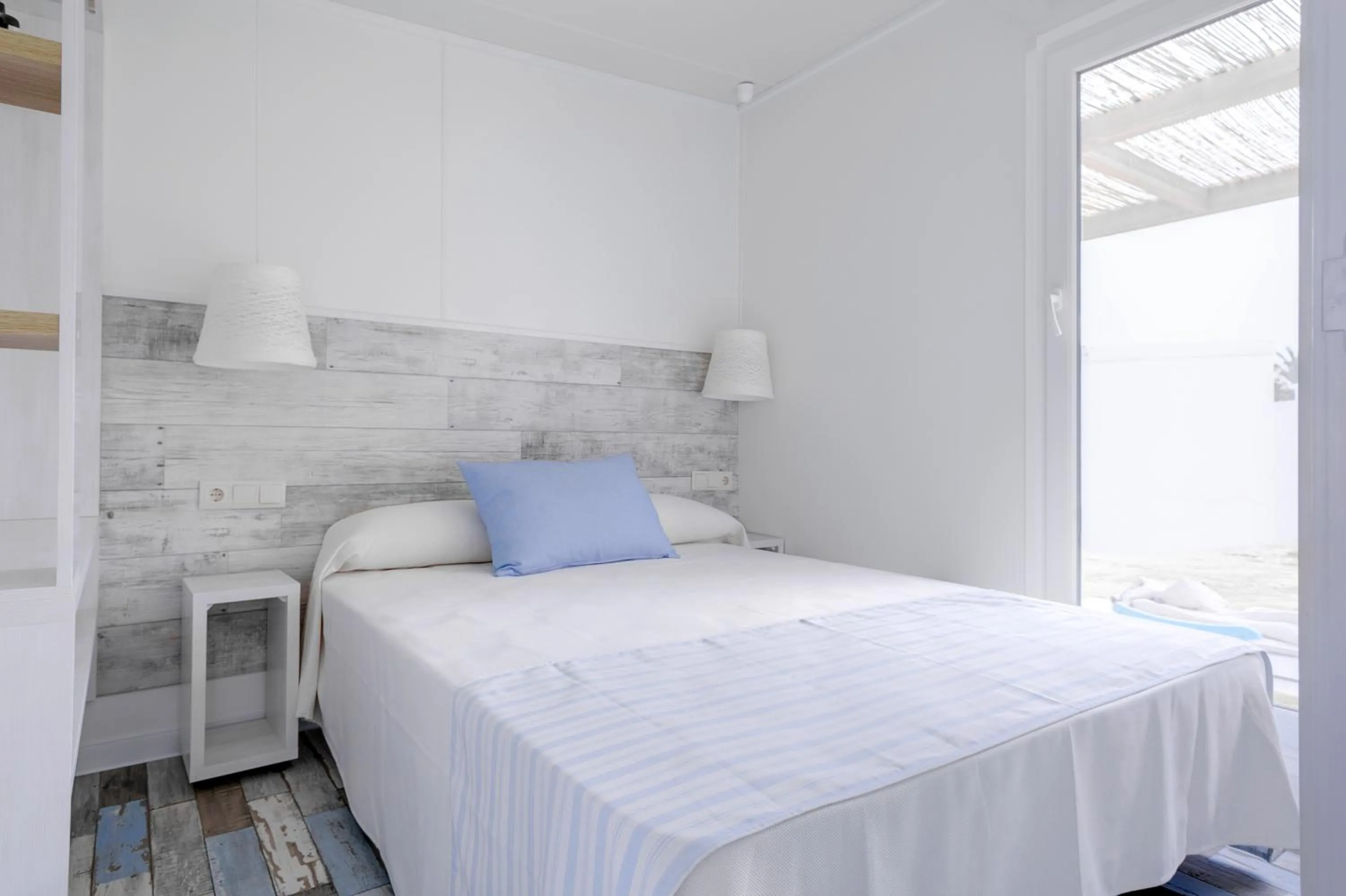 Bedroom, Bed in Alannia Els Prats