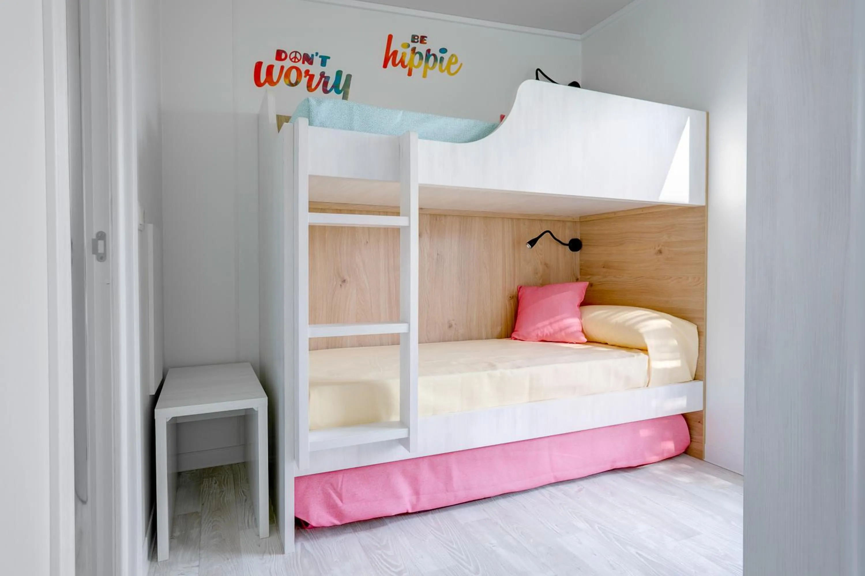 Bedroom, Bed in Alannia Els Prats