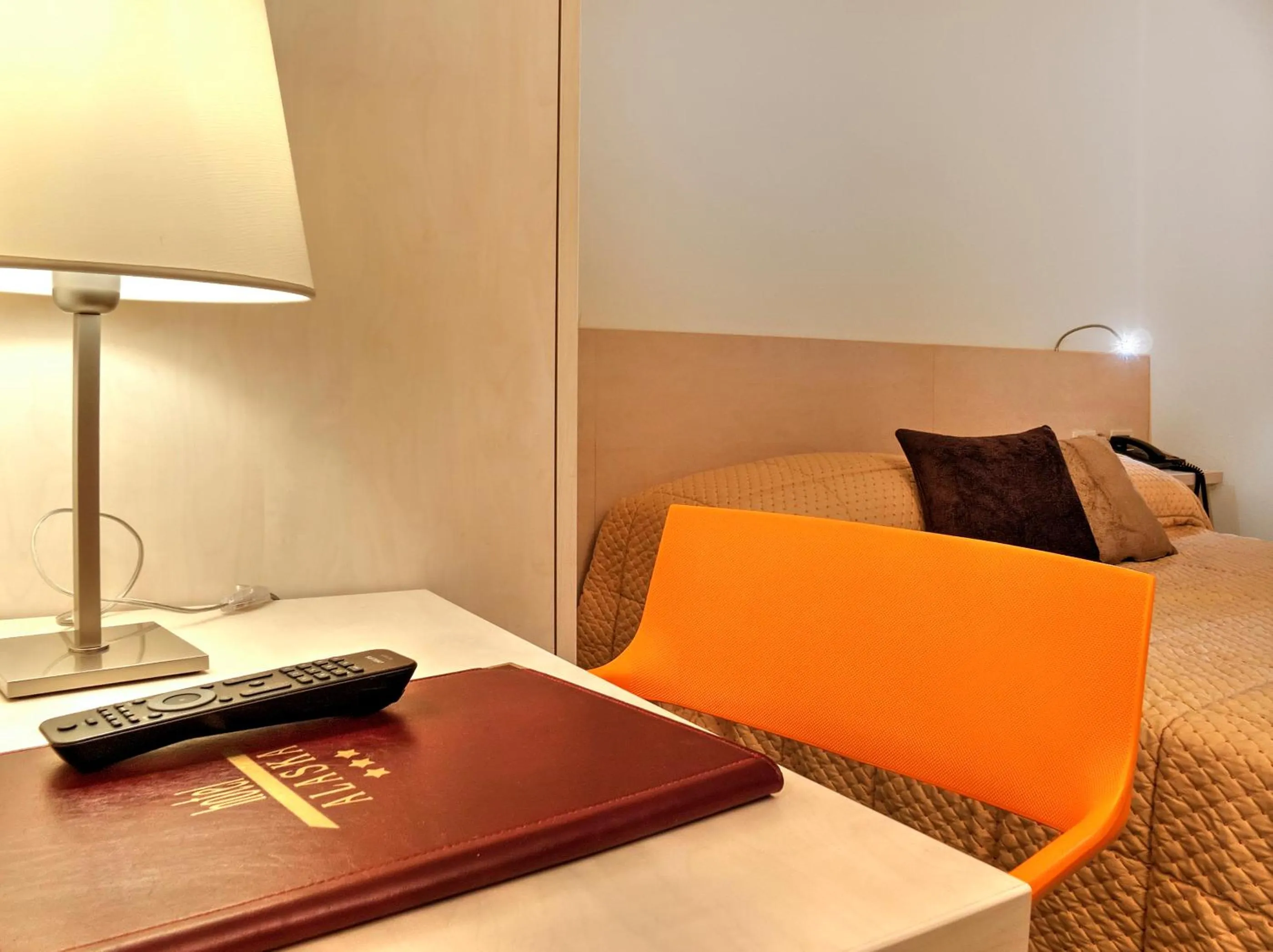 Other in Hotel Alaska