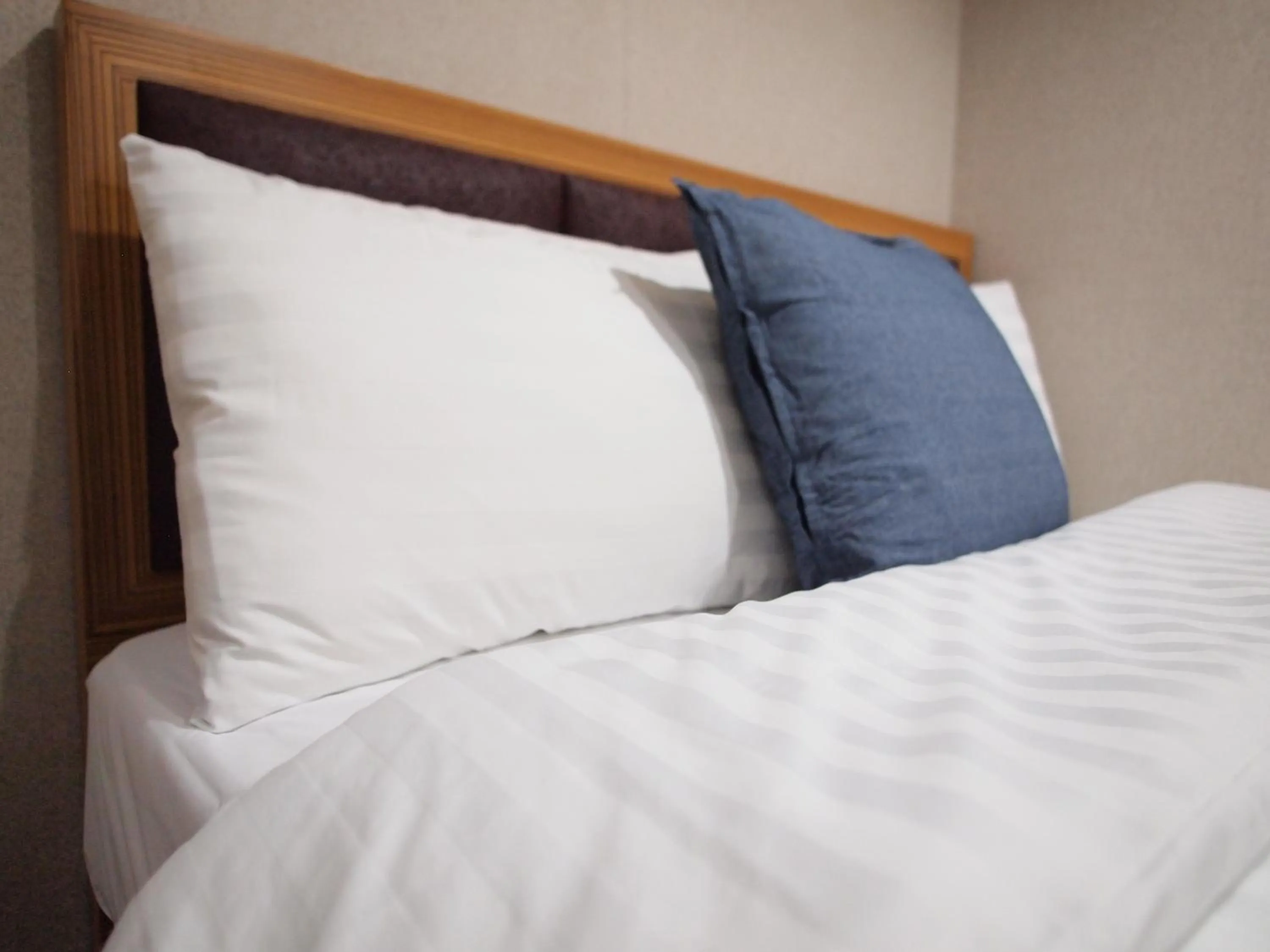 Bed in Hostel J Stay