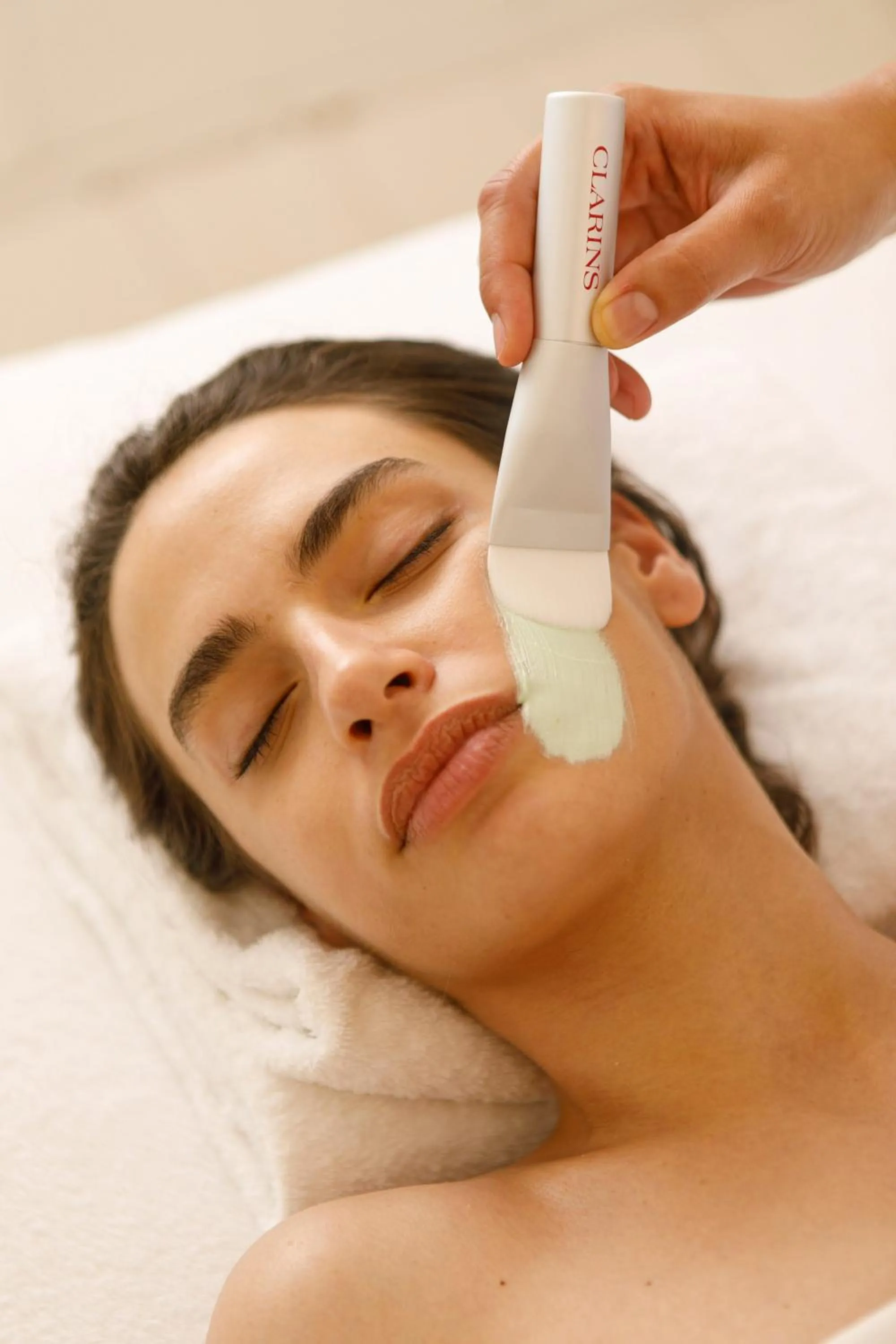 Spa and wellness centre/facilities in Villa Agrippina Gran Meliá – The Leading Hotels of the World