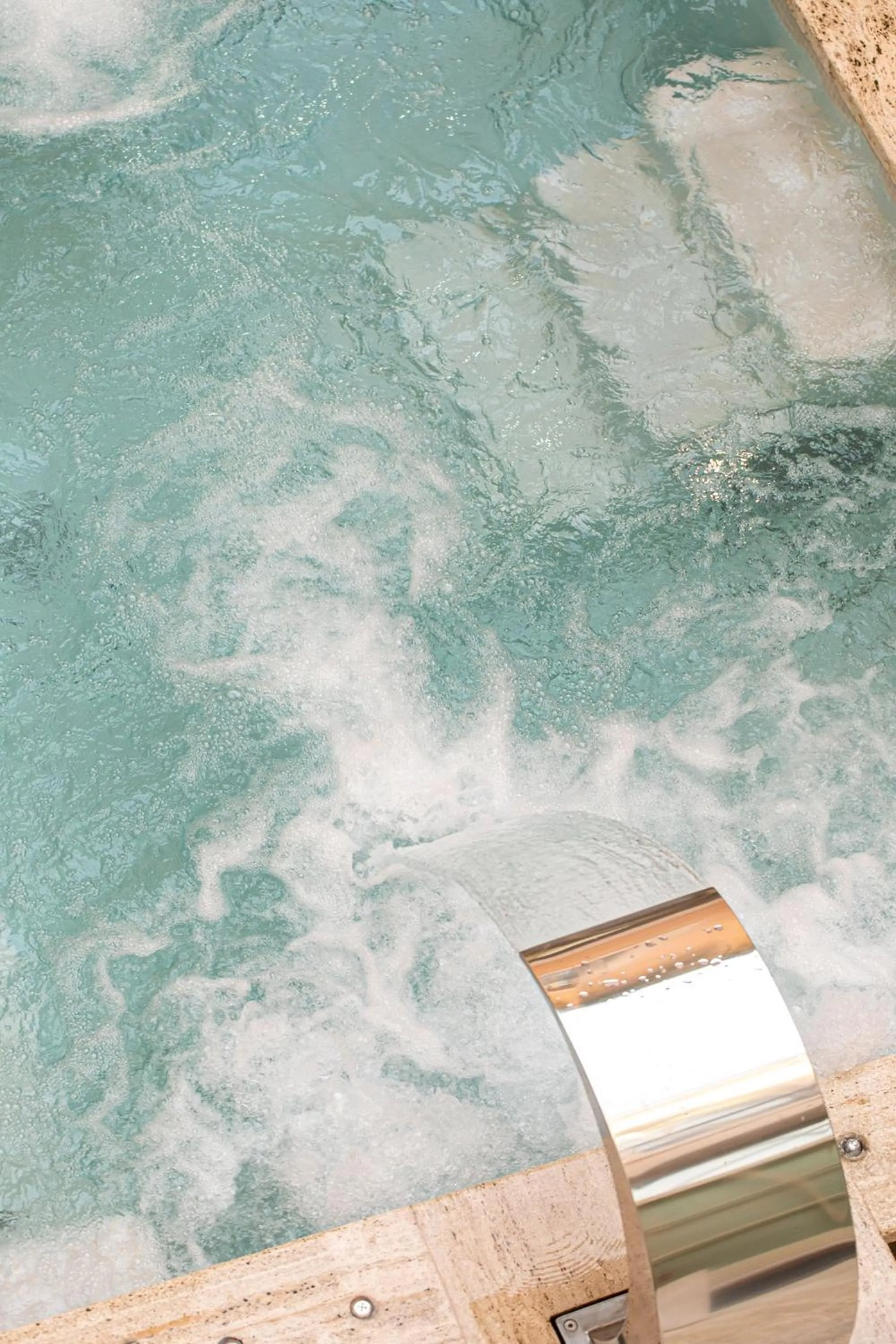 Spa and wellness centre/facilities in Villa Agrippina Gran Meliá – The Leading Hotels of the World