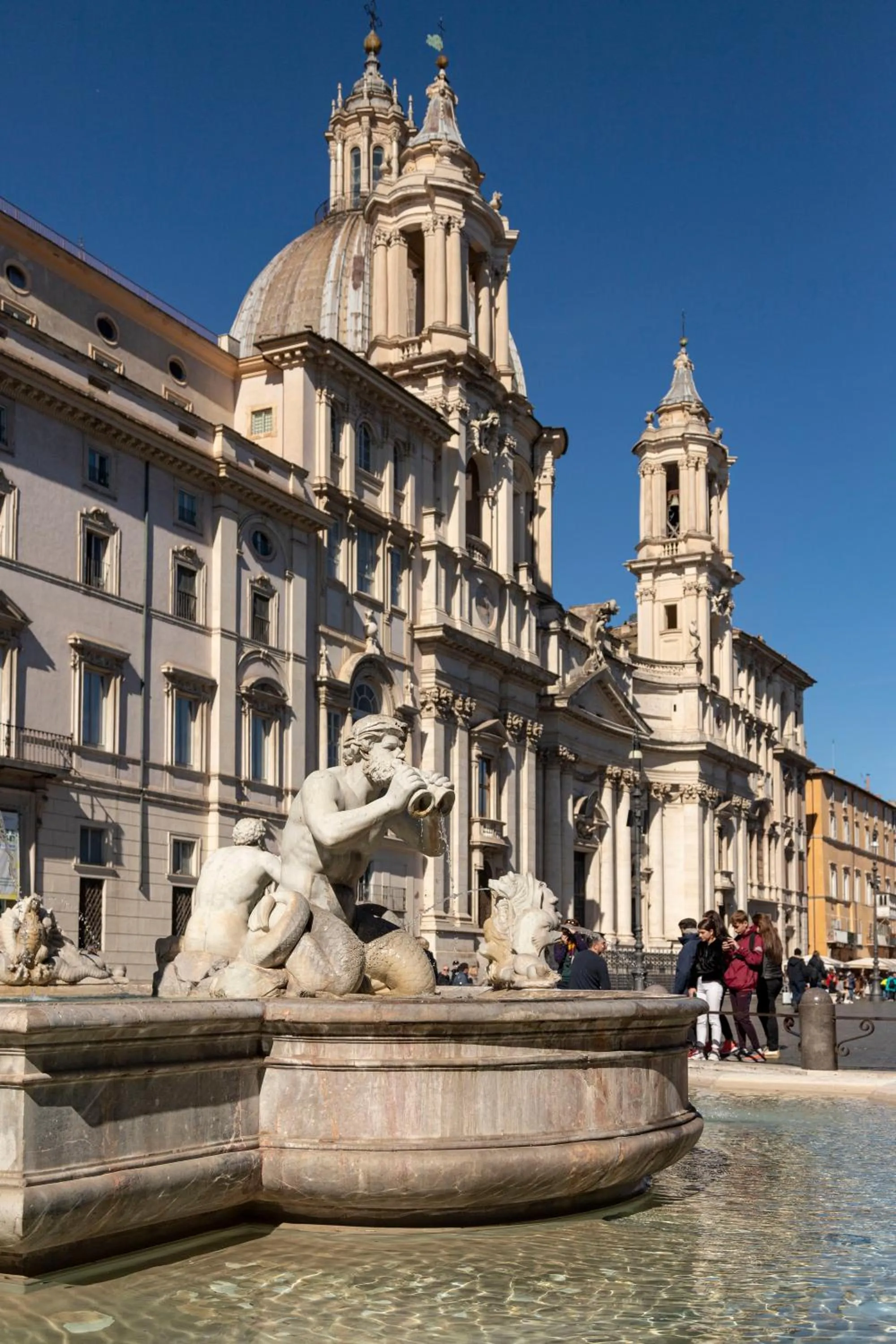 Activities in Villa Agrippina Gran Meliá – The Leading Hotels of the World