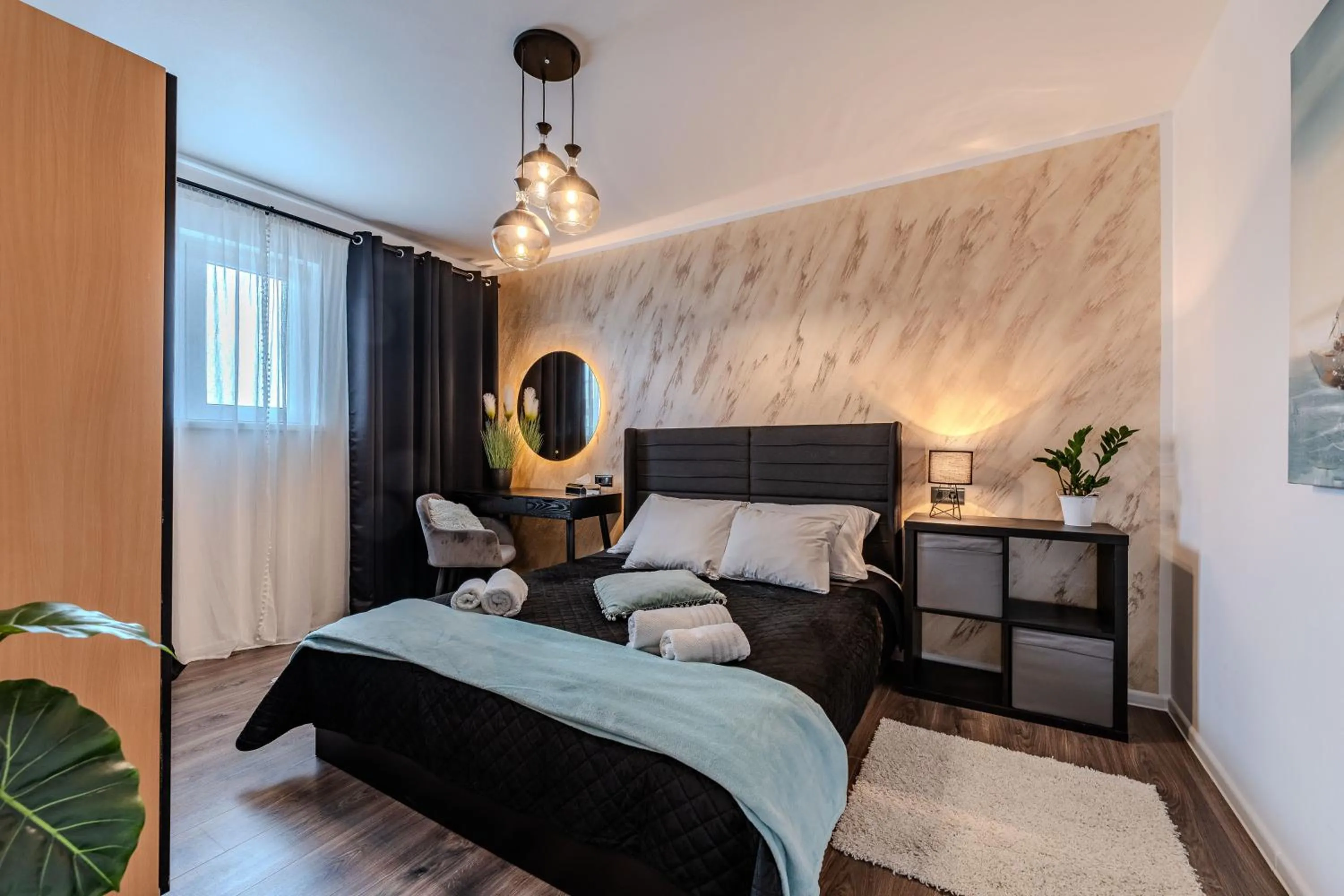 Double Room with Private Bathroom in Guesthouse Kod Spavalice