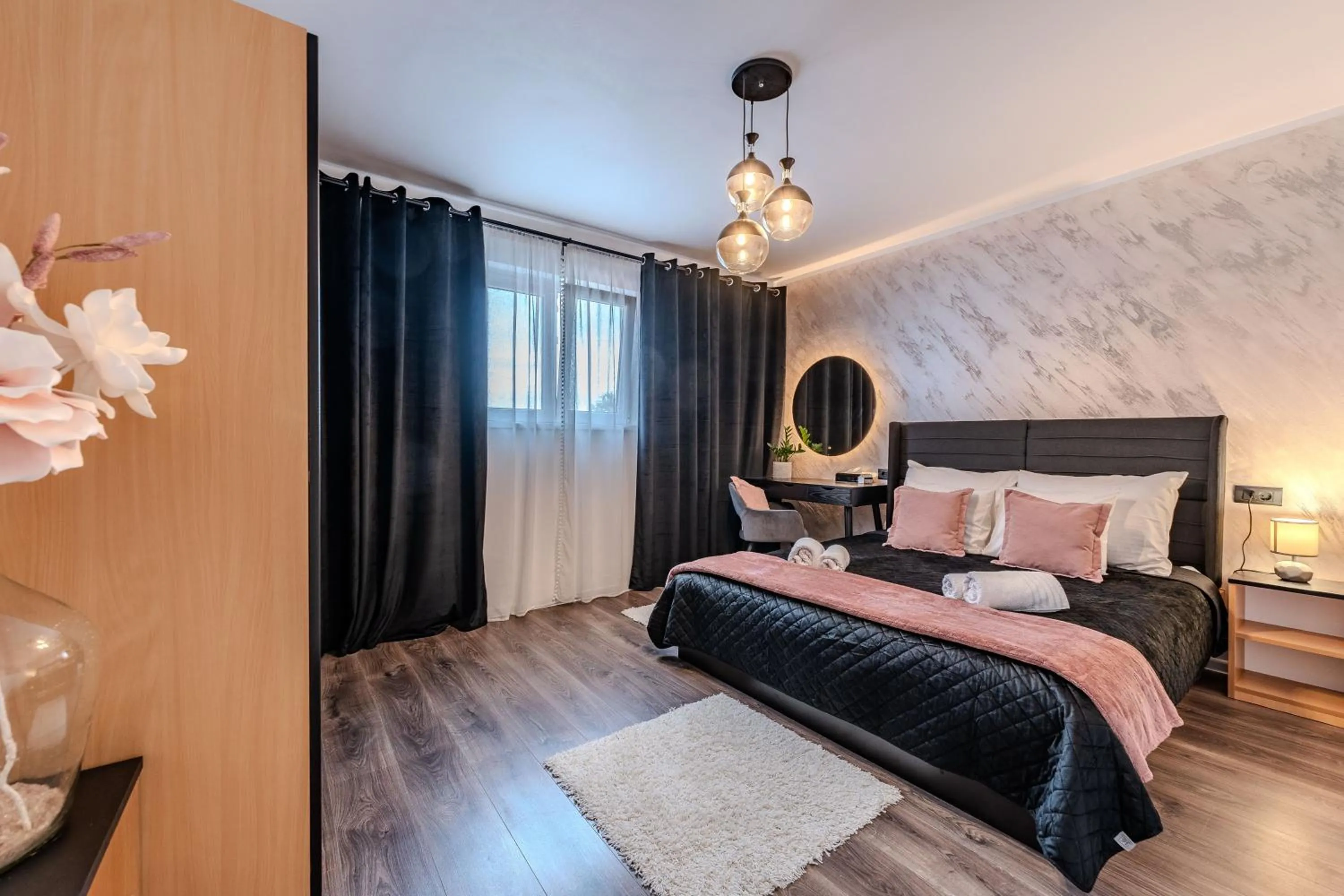 Guesthouse Kod Spavalice