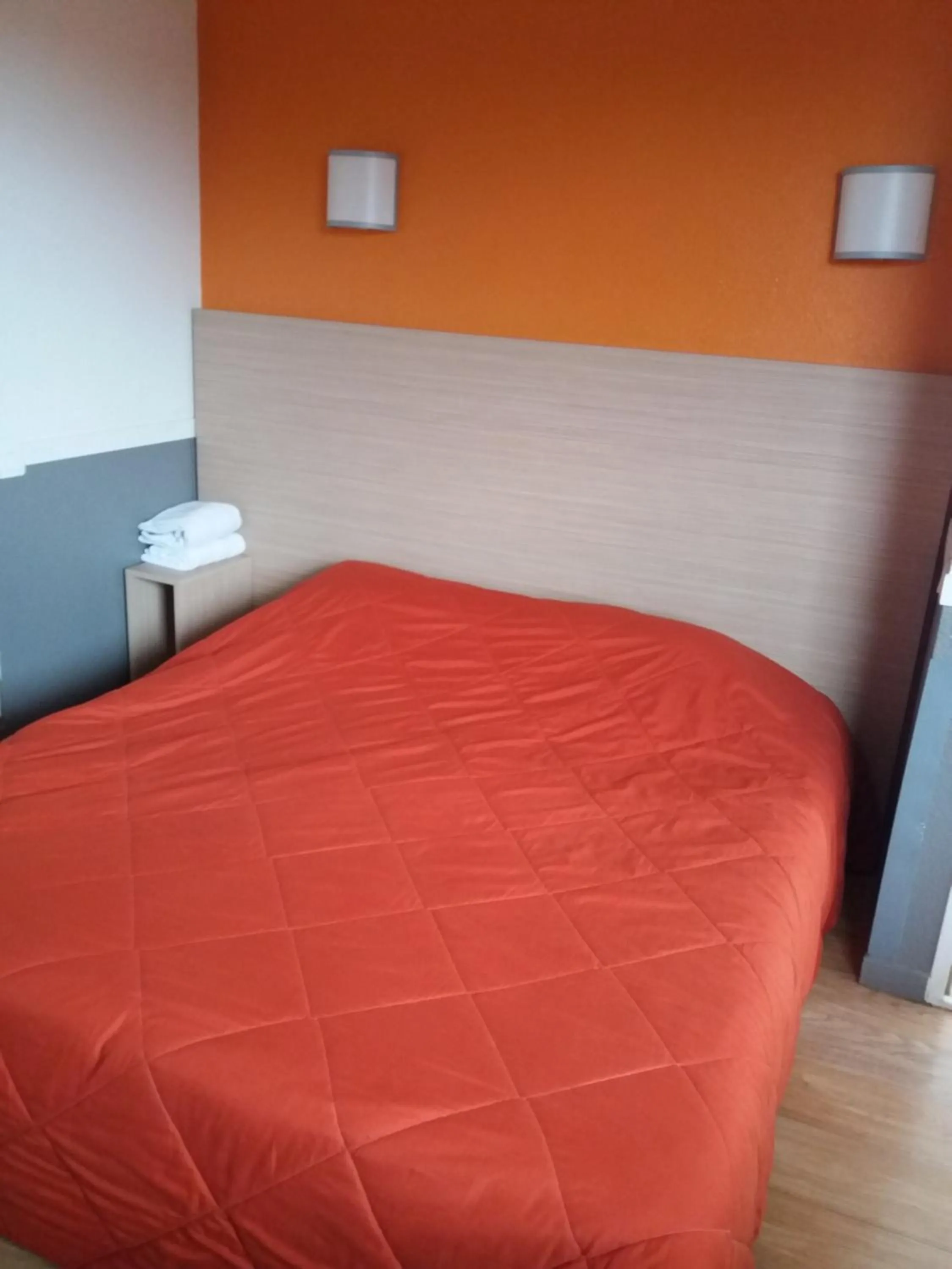 Bed in HECO Colmar Nord - ex Première Classe