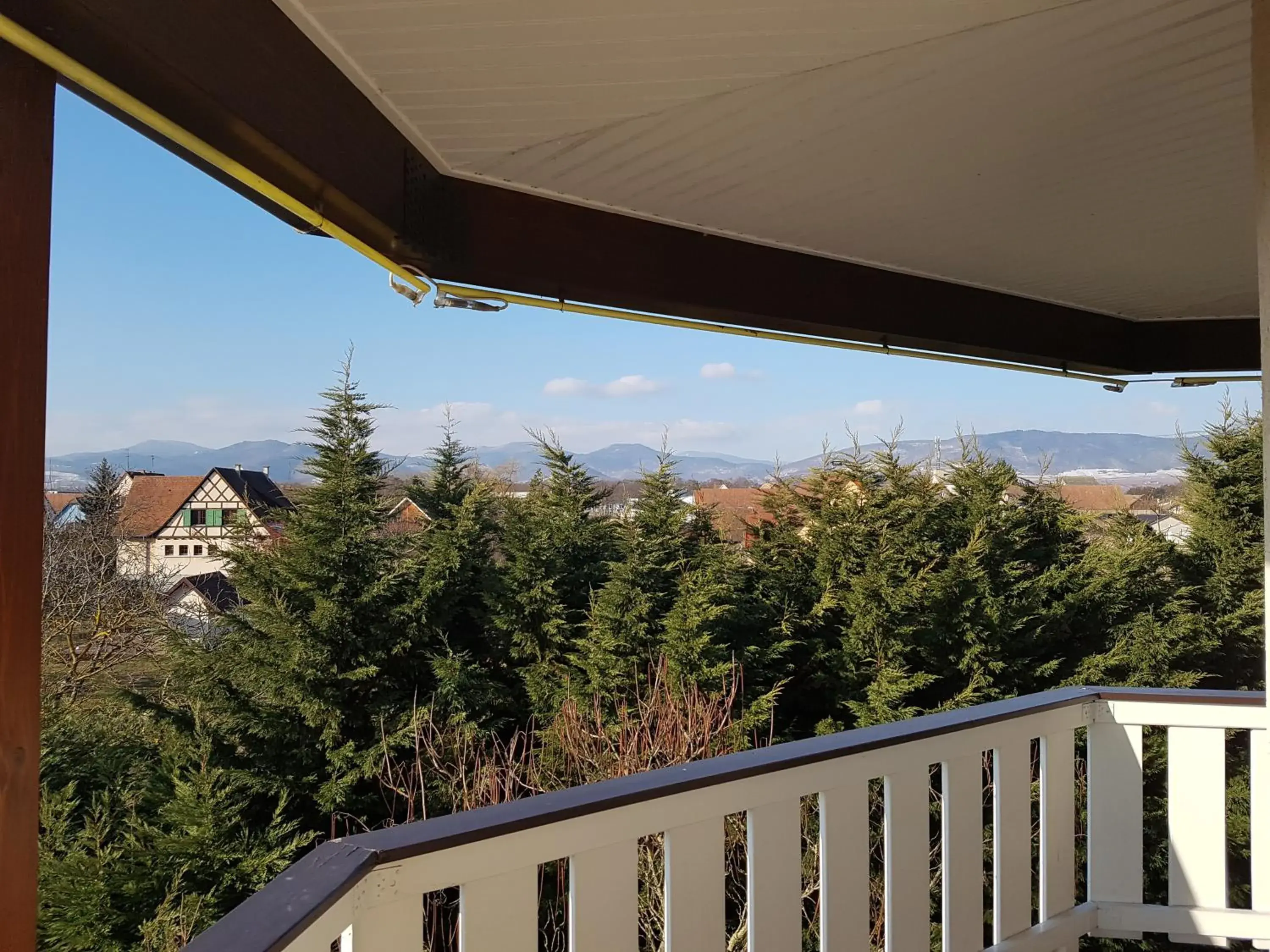 HECO Colmar Nord - ex Première Classe HECO Colmar Nord - ex Première Classe