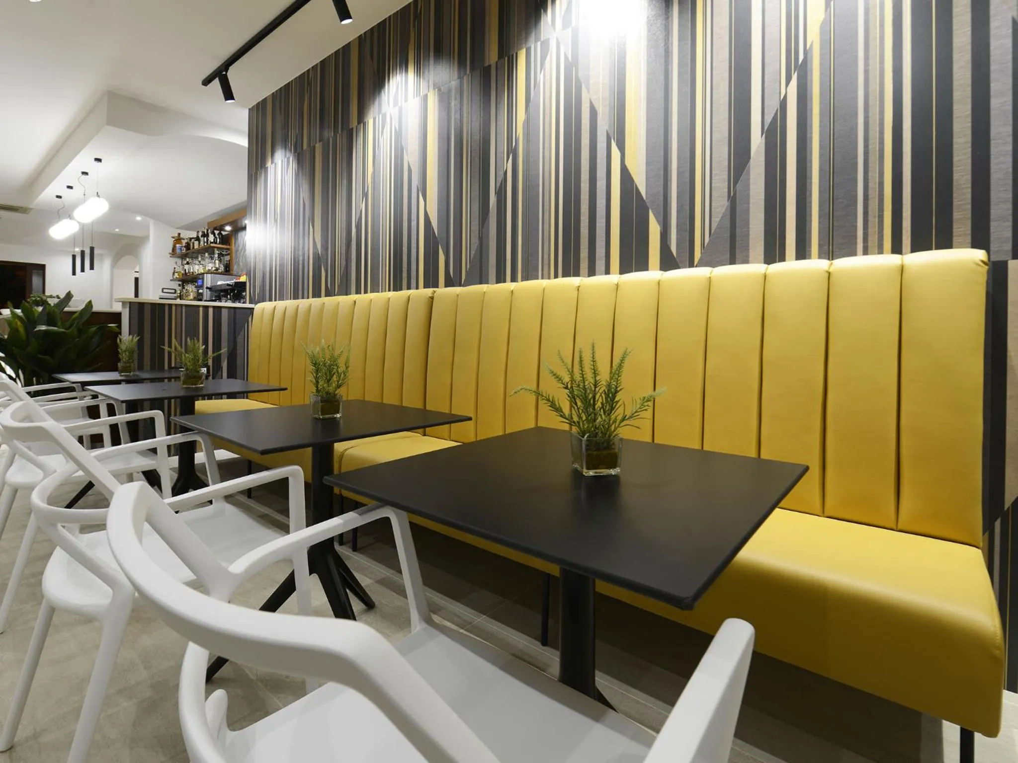 TV and multimedia in Best Western Hotel Martello