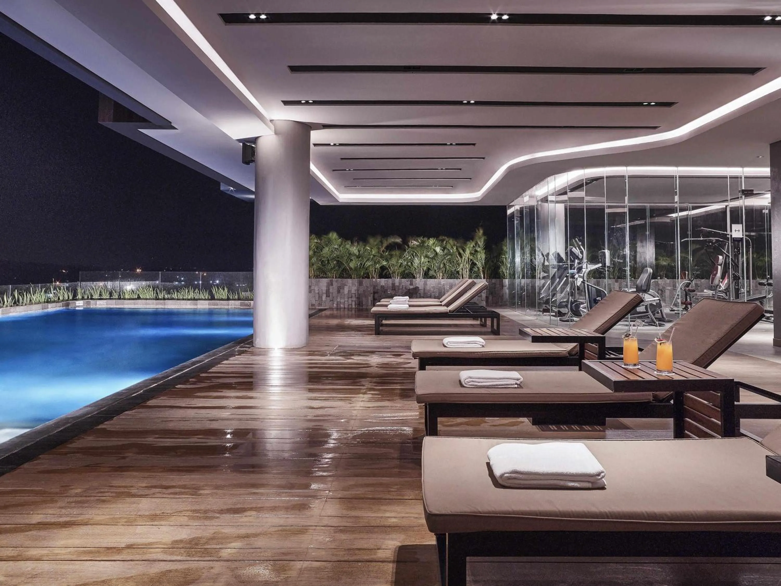 Other in Novotel Karawang