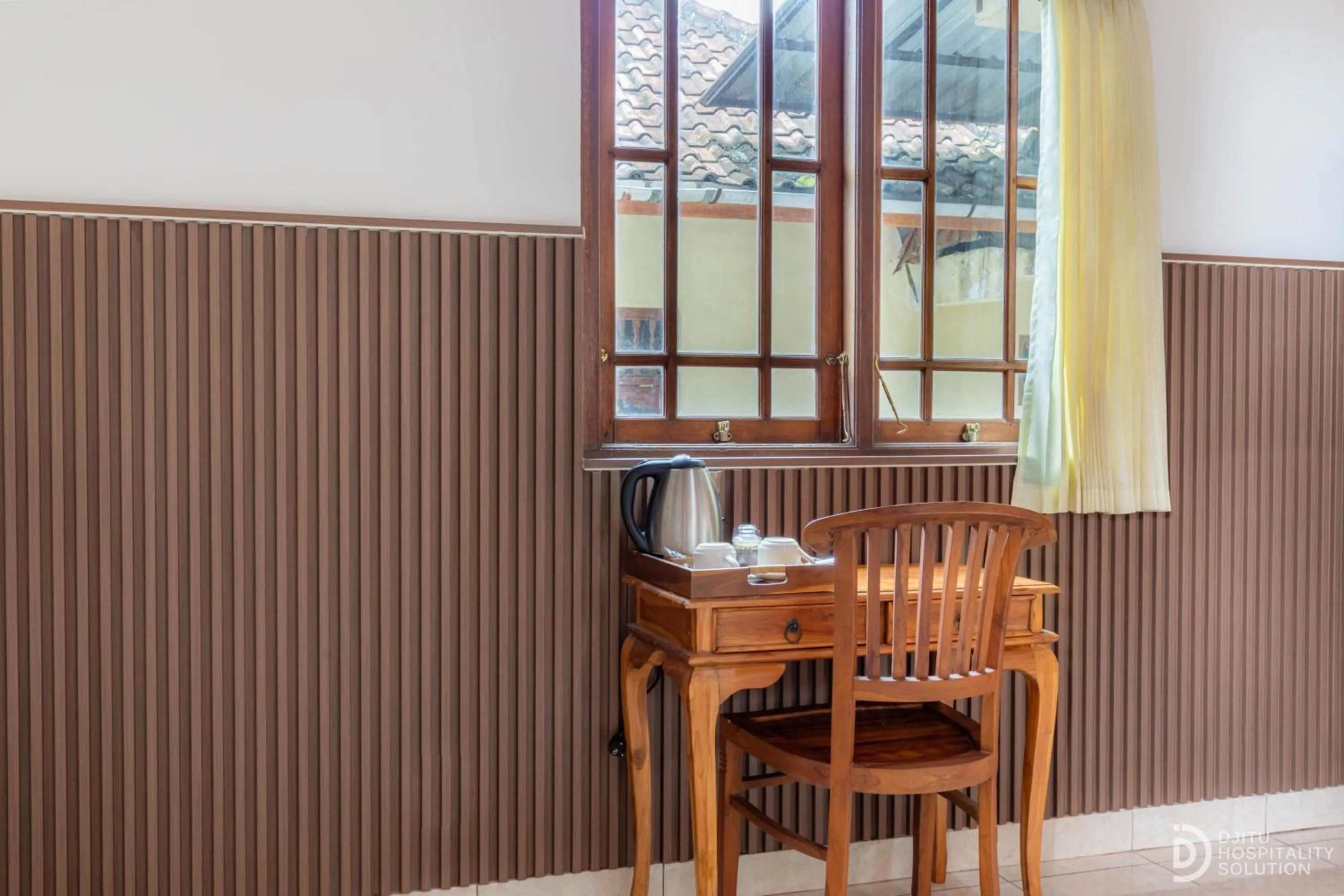 Bedroom in Artha Dewata Home Stay