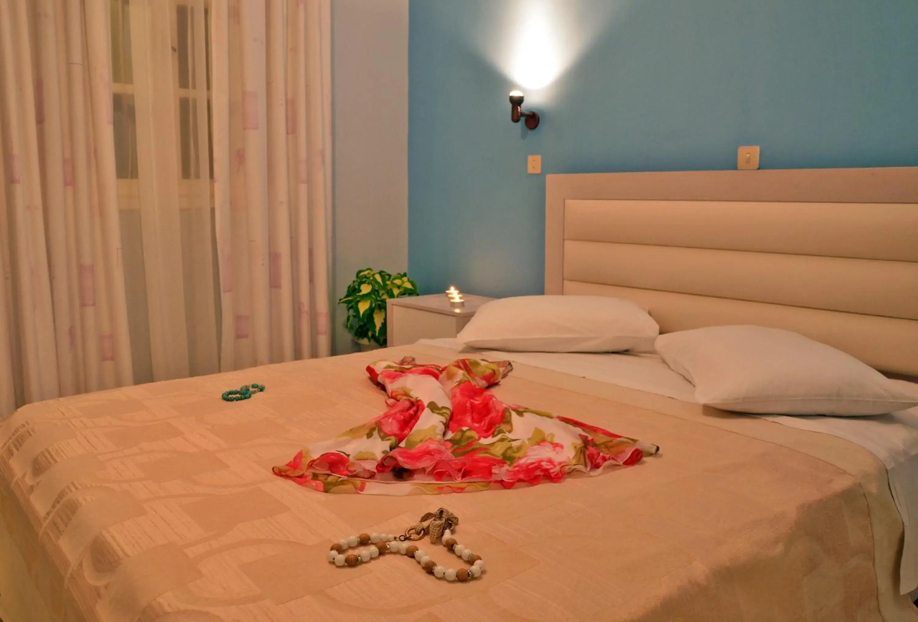 Studio (2 Adults) in Elea Hotel Apartments and Villas Studio (2 Adults) in Elea Hotel Apartments and Villas