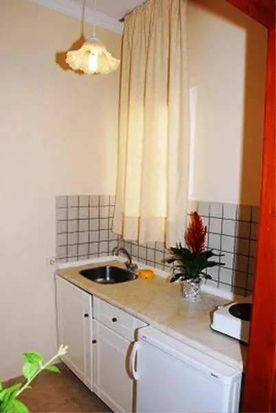 Elea Hotel Apartments and Villas