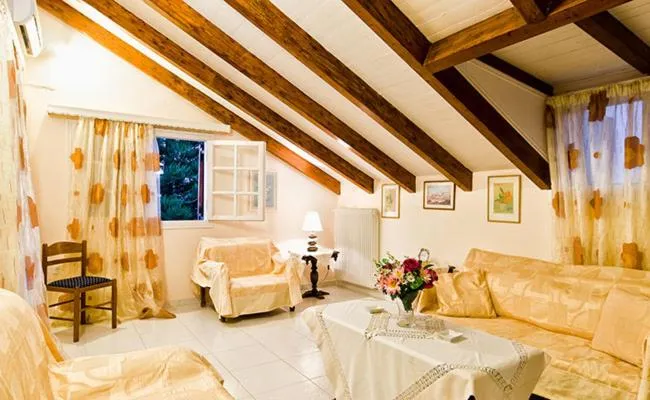 Elea Hotel Apartments and Villas