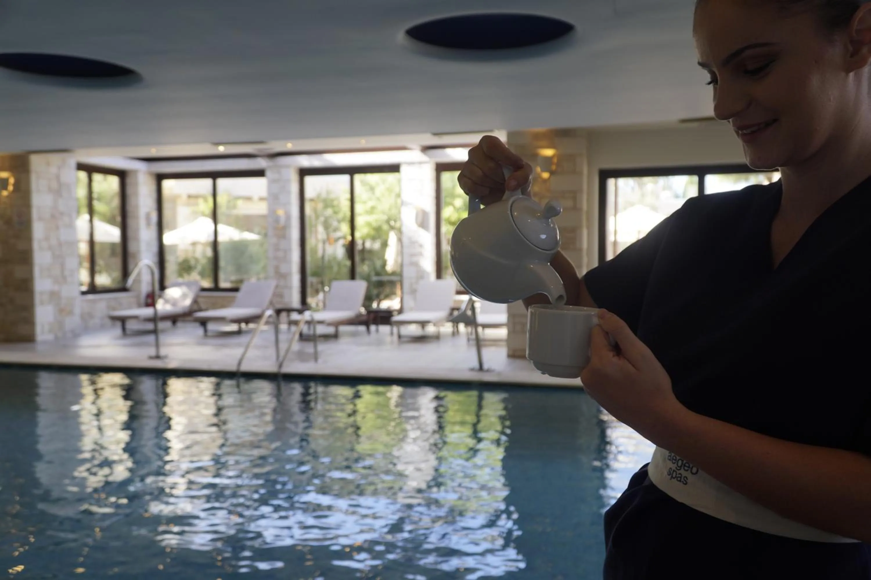 Coffee/tea facilities in Cactus Royal Spa & Resort Adults Only