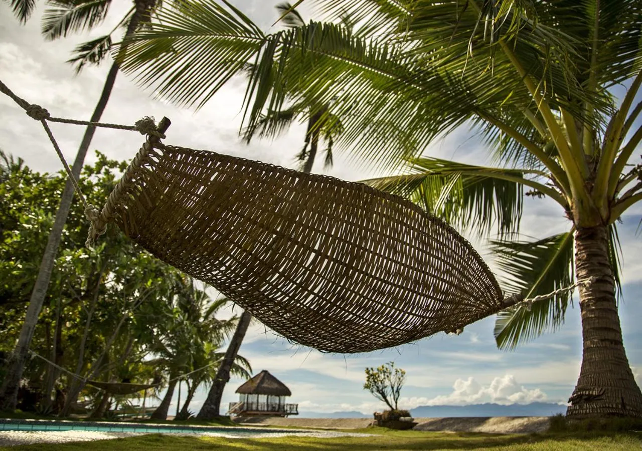 Property building in Les Maisons D'Itac