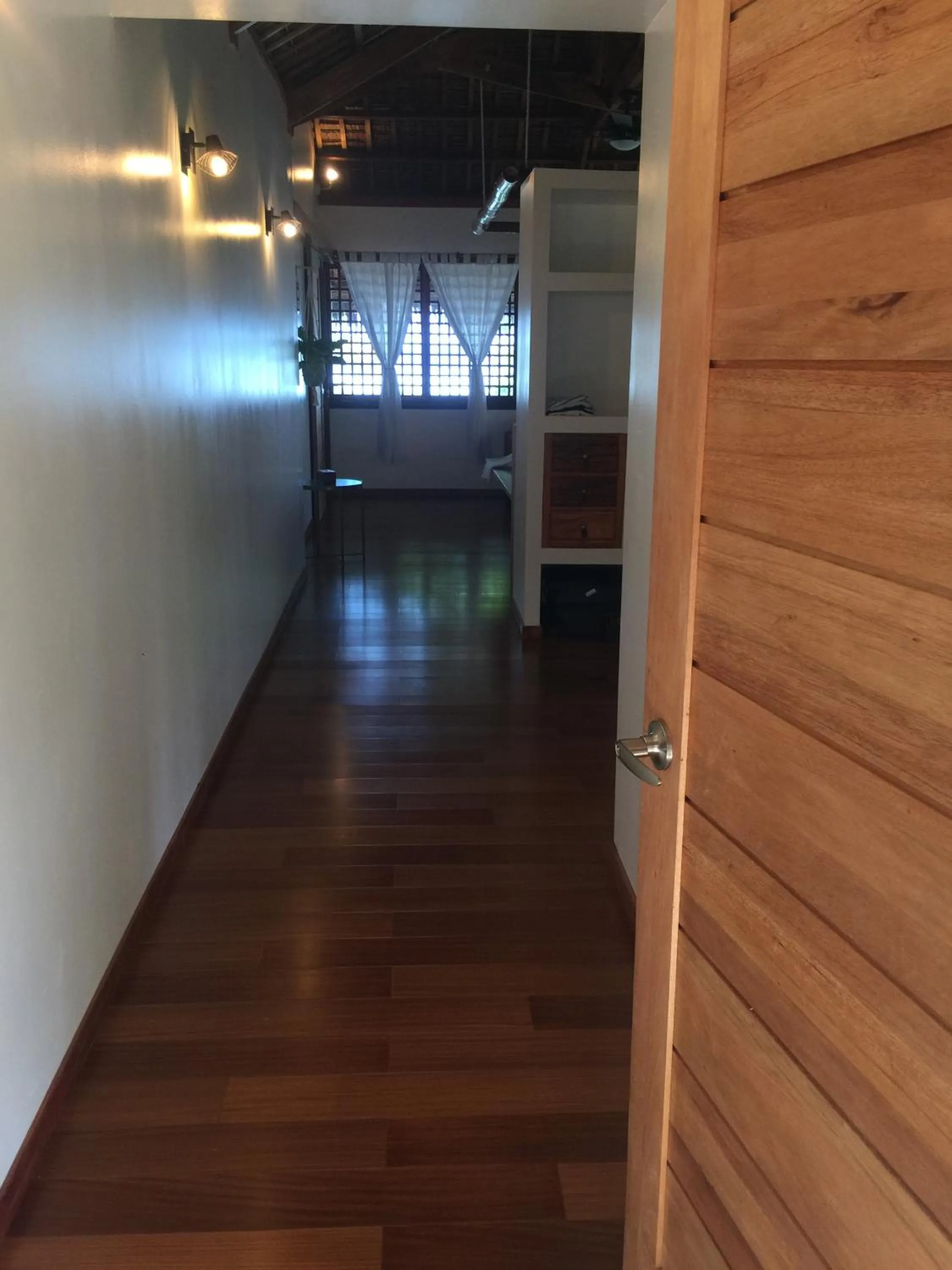 Decorative detail in Les Maisons D'Itac