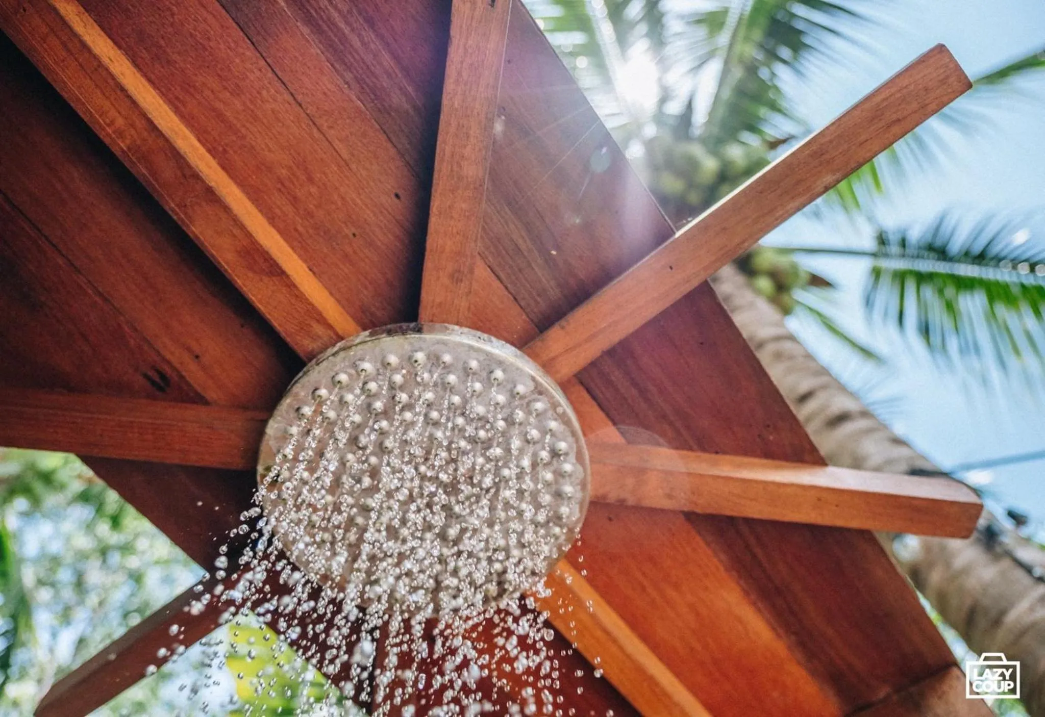 Day in House Of Passion Amphawa