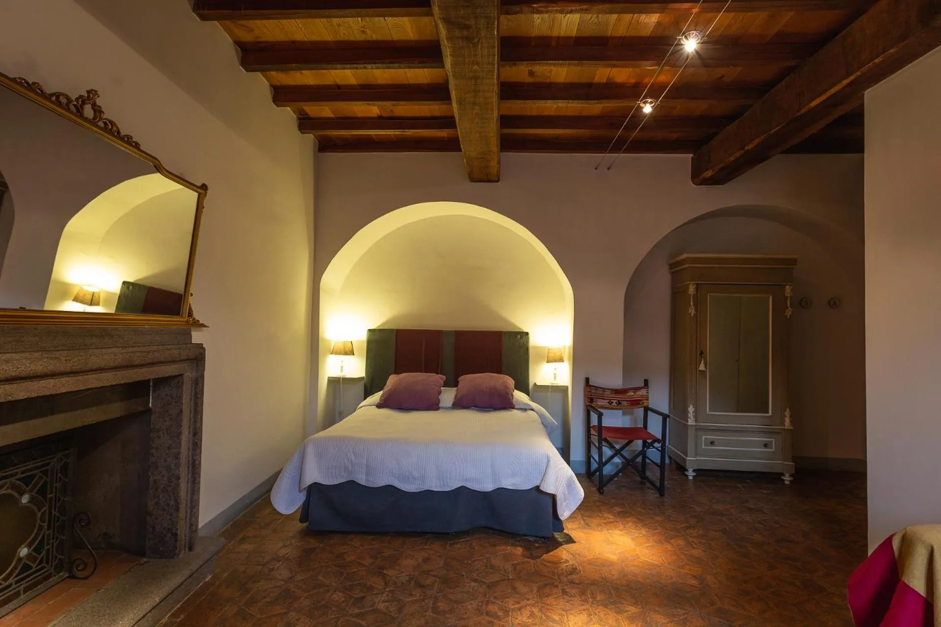 Bed in Sant'Angelo 42
