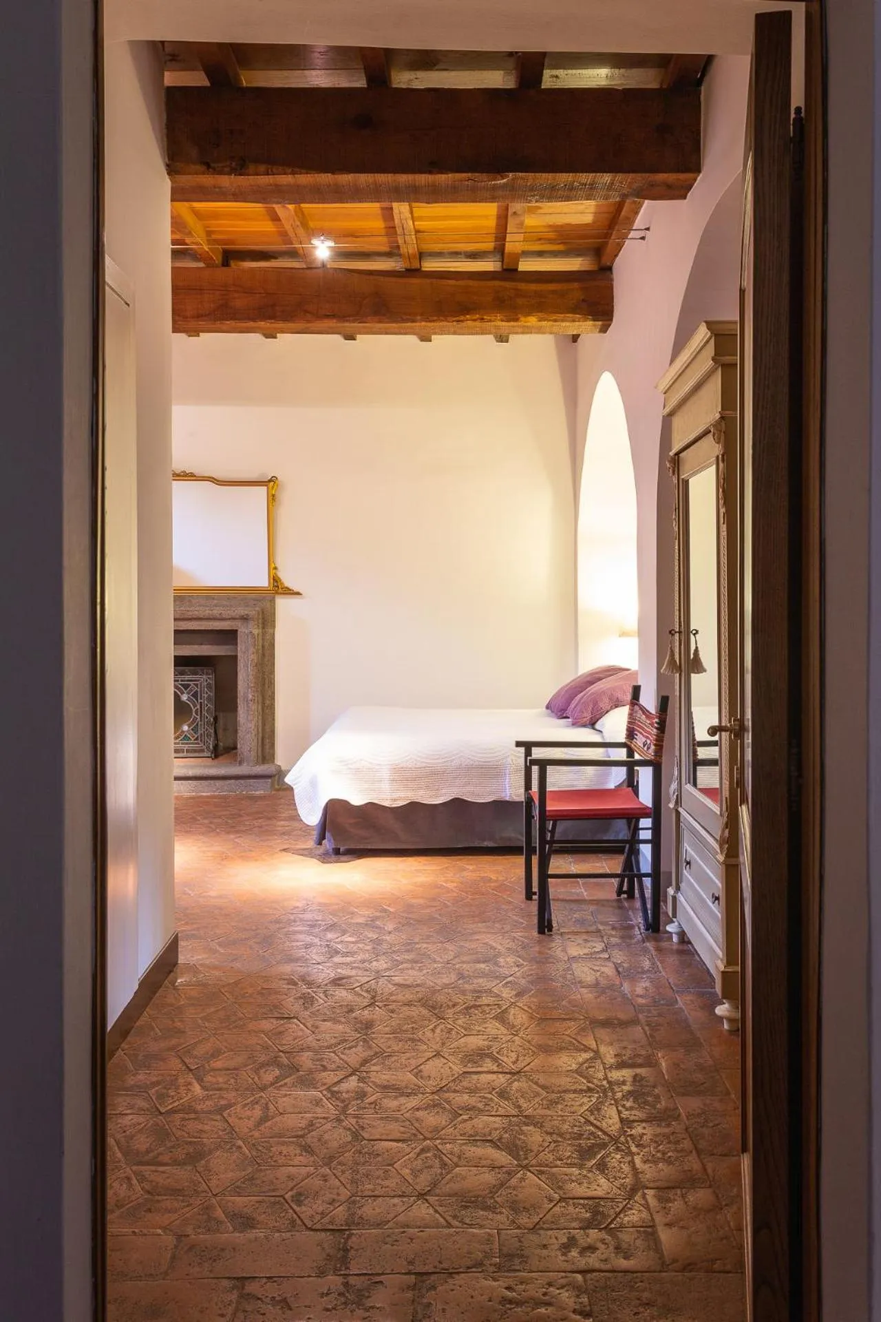Bed in Sant'Angelo 42
