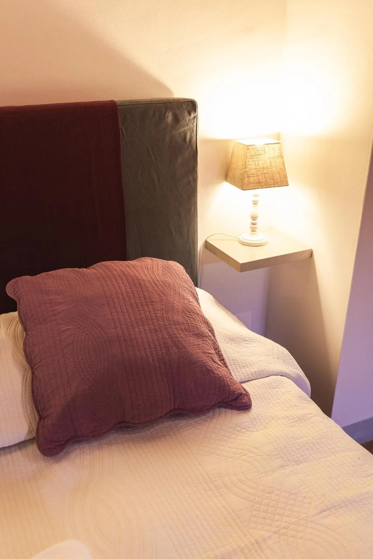 Bed in Sant'Angelo 42