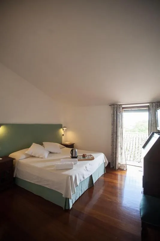 Day, Bed in Sant'Angelo 42