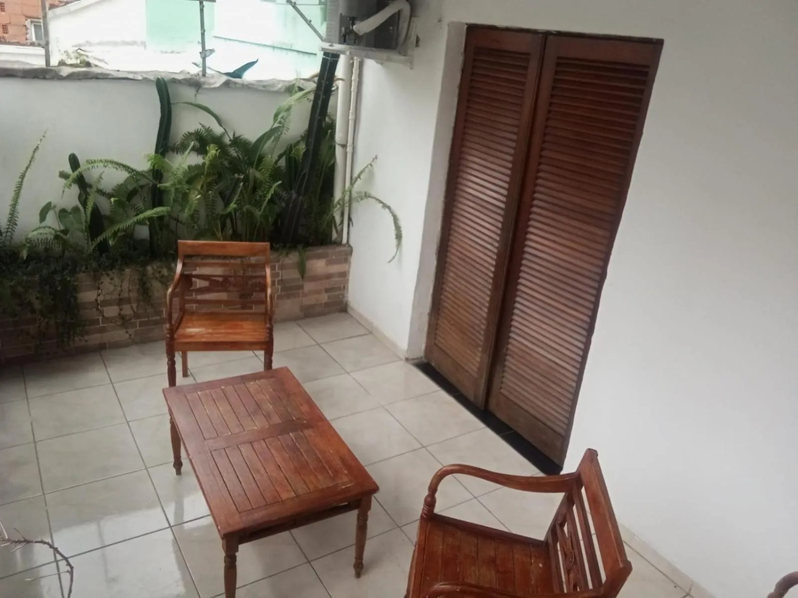 Hotel Natal