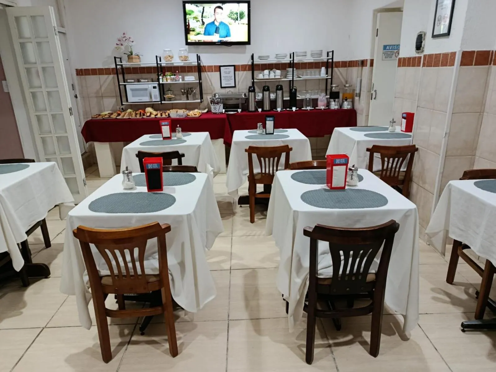 Hotel Natal