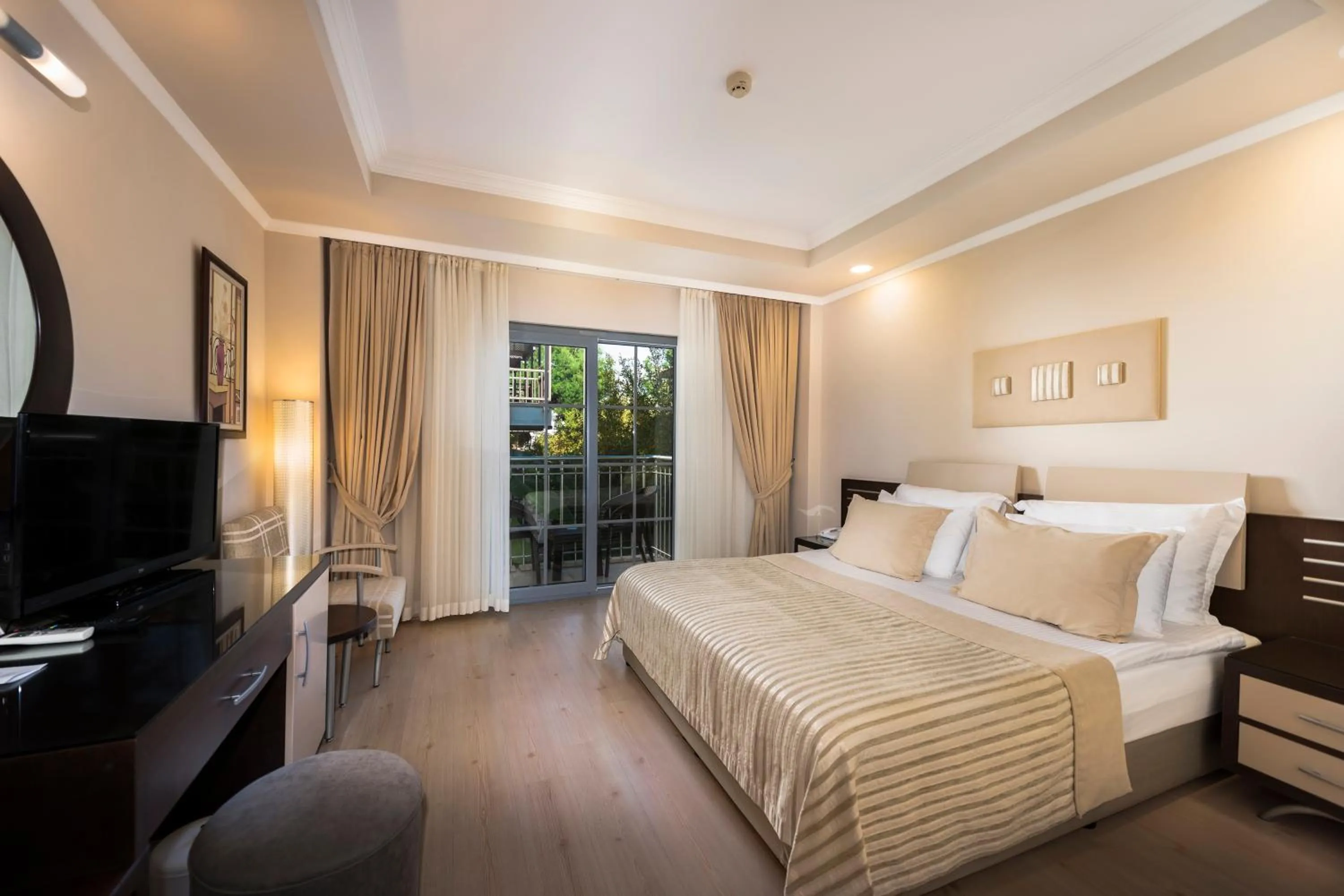 Other, Bed in Club Nena - All Inclusive