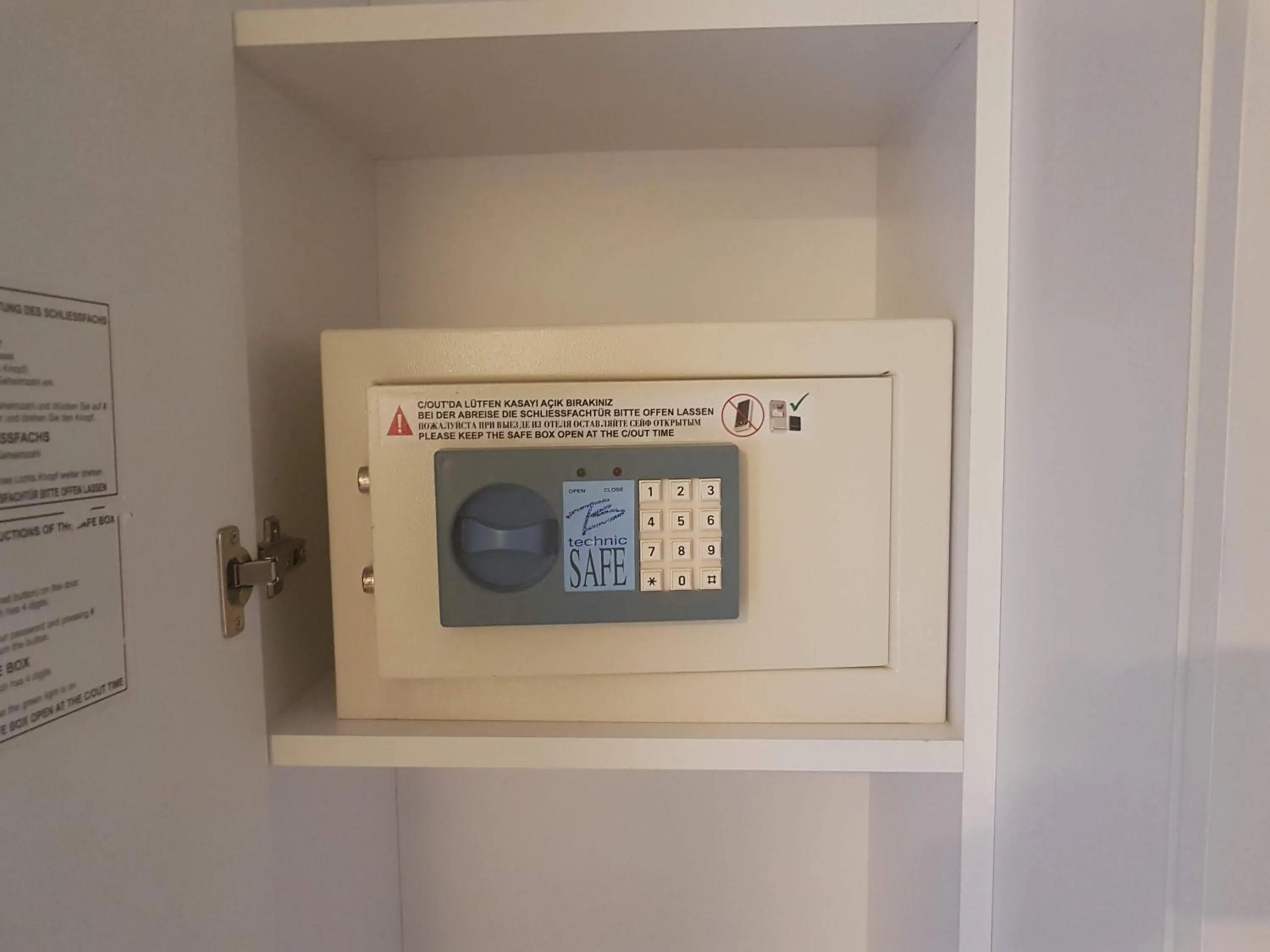 Activities in Club Nena - All Inclusive