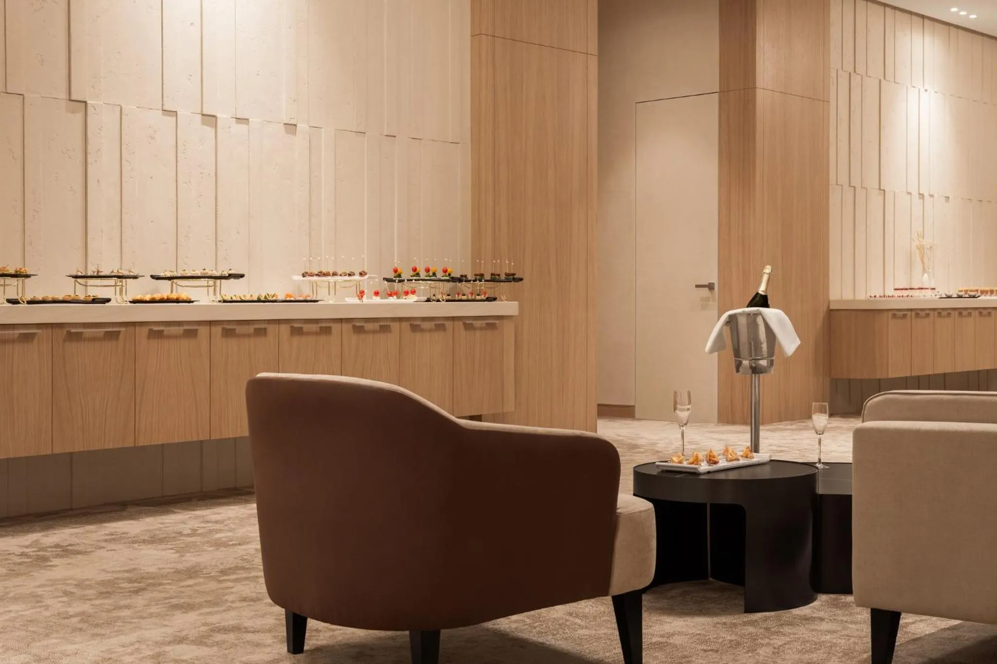 Meeting/conference room in Holiday Inn Almaty by IHG