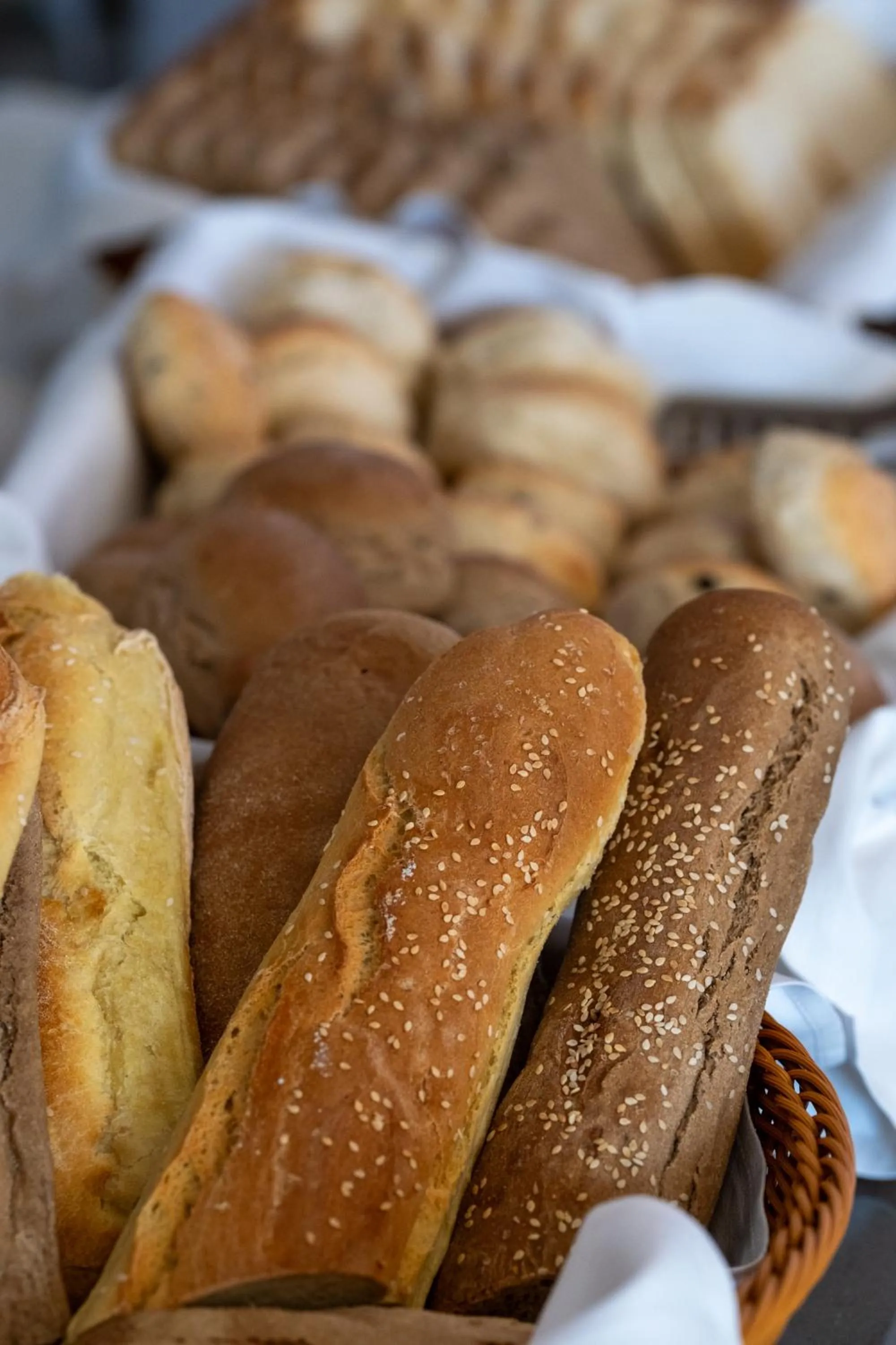 Restaurant/places to eat in Mediterranean Beach Resort