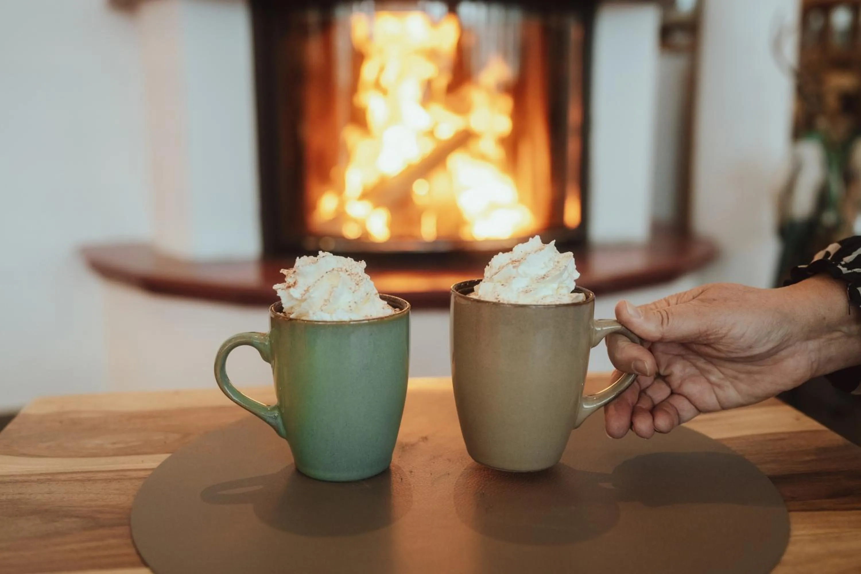 Winter in Hotel Vitalquelle Montafon