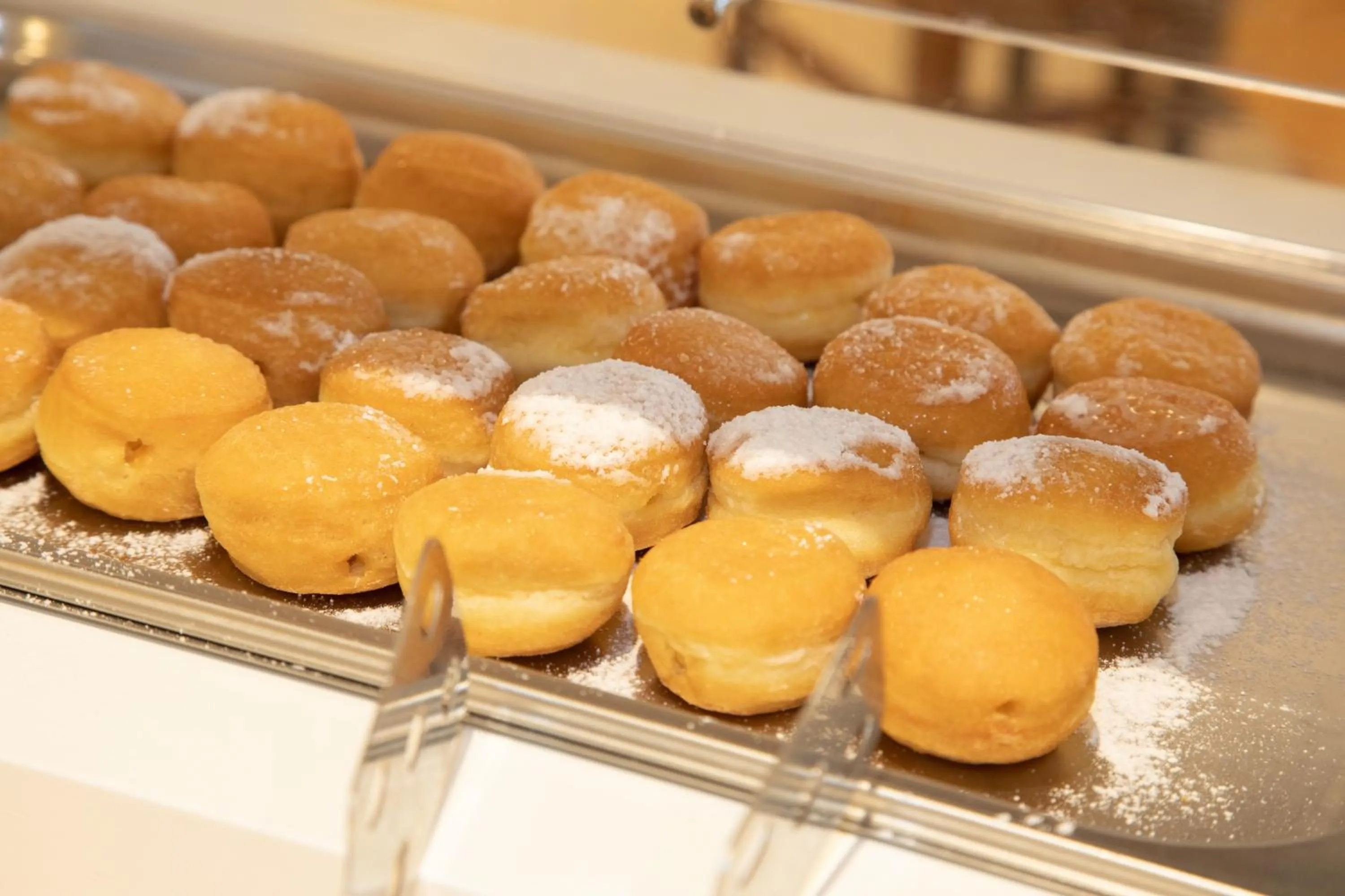 Food in Hotel Alla Rotonda