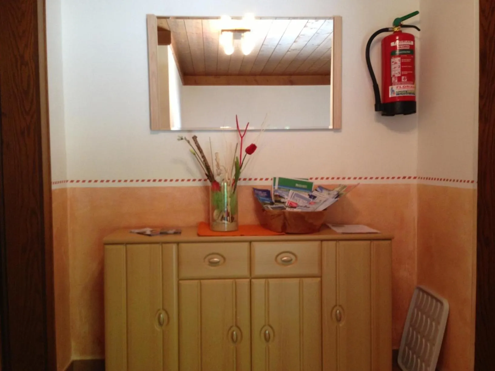 Other in Appartements am See