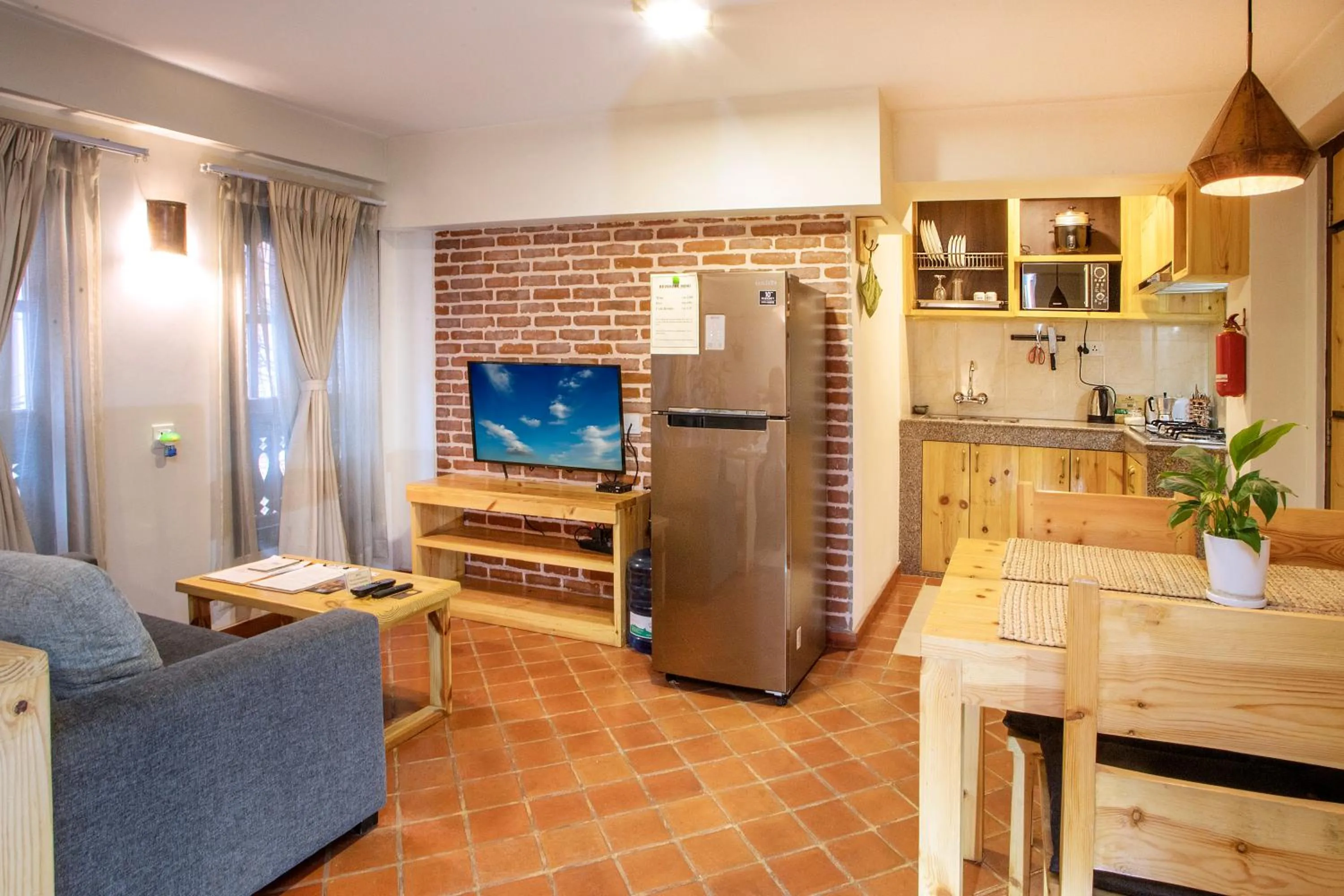 Bedroom in Hotel Timila