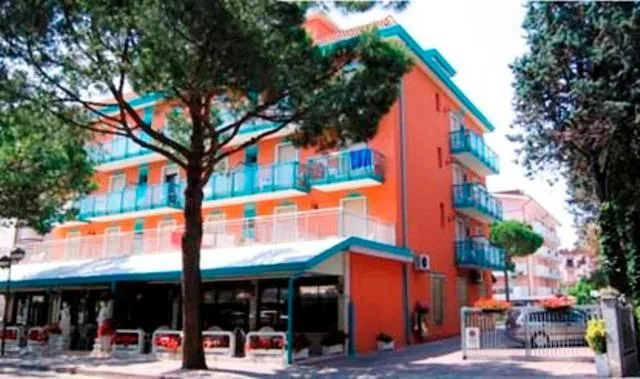 Hotel Altinate