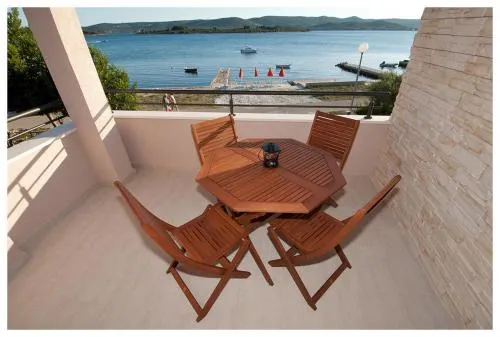 BonaMare Apartments