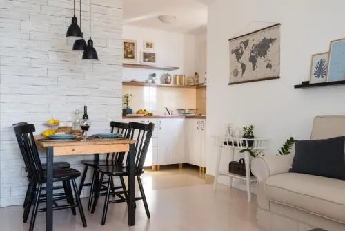 BonaMare Apartments