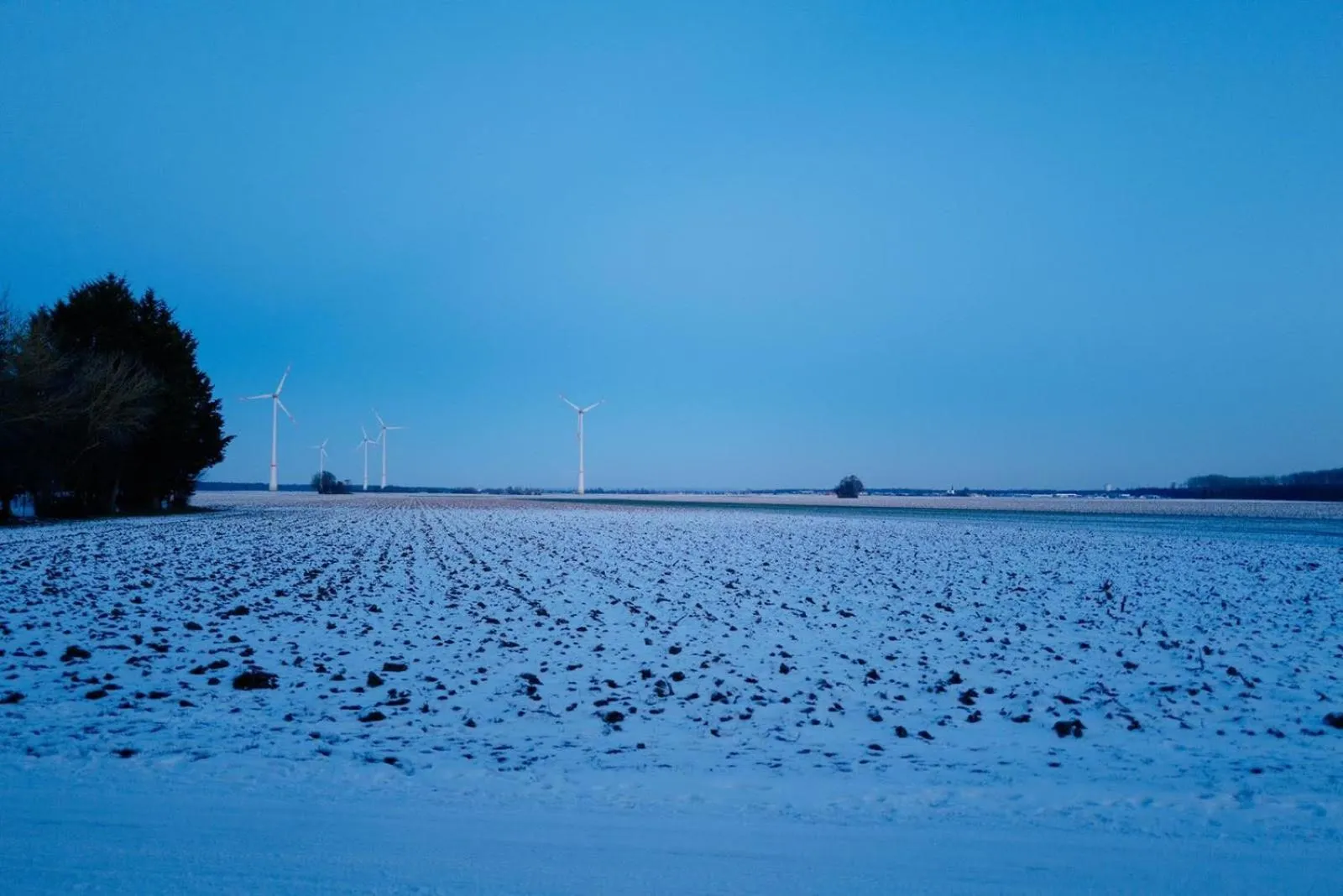 Hotel Restaurant Krone