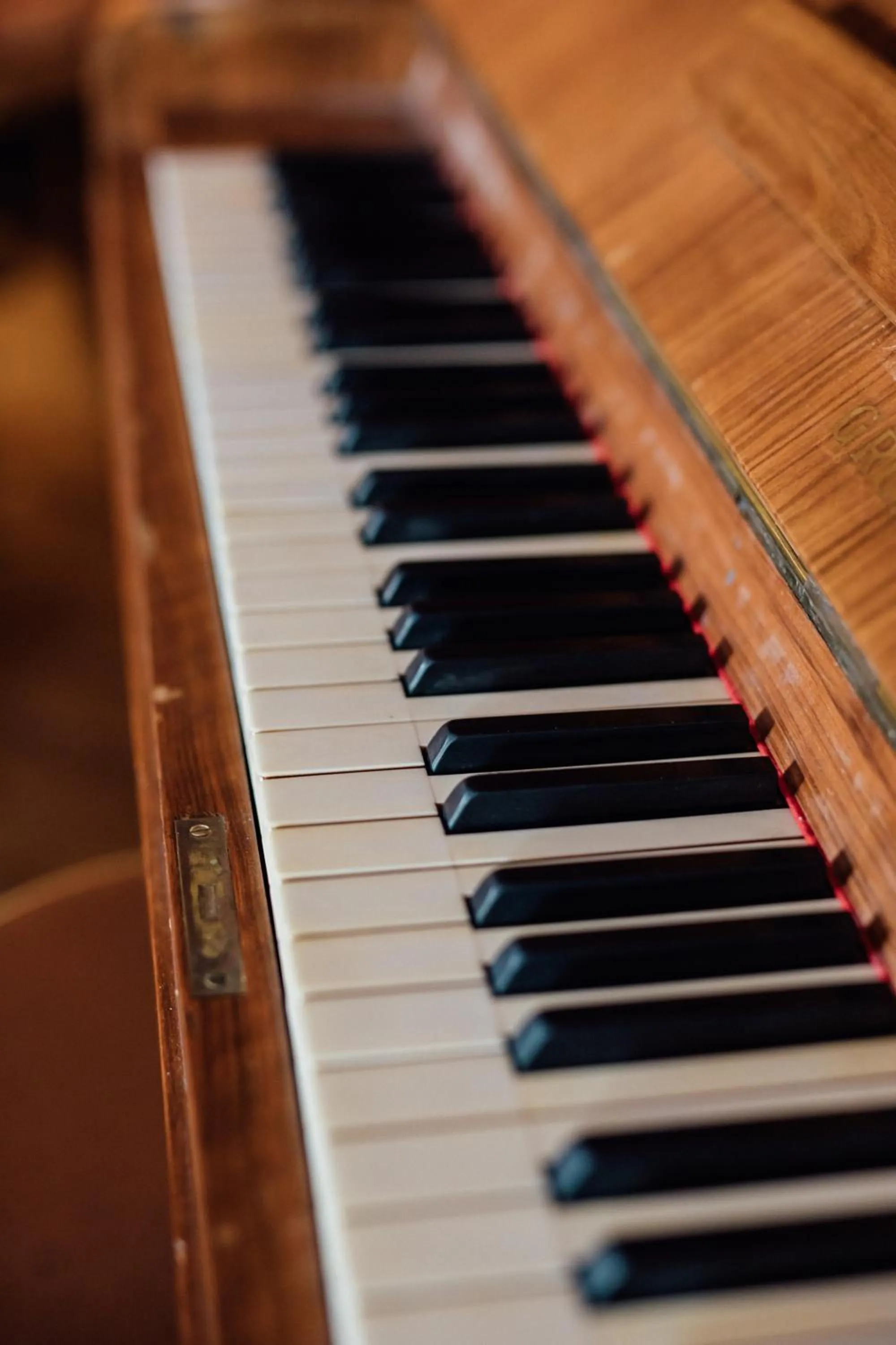 Lounge or bar in Hotel Krone
