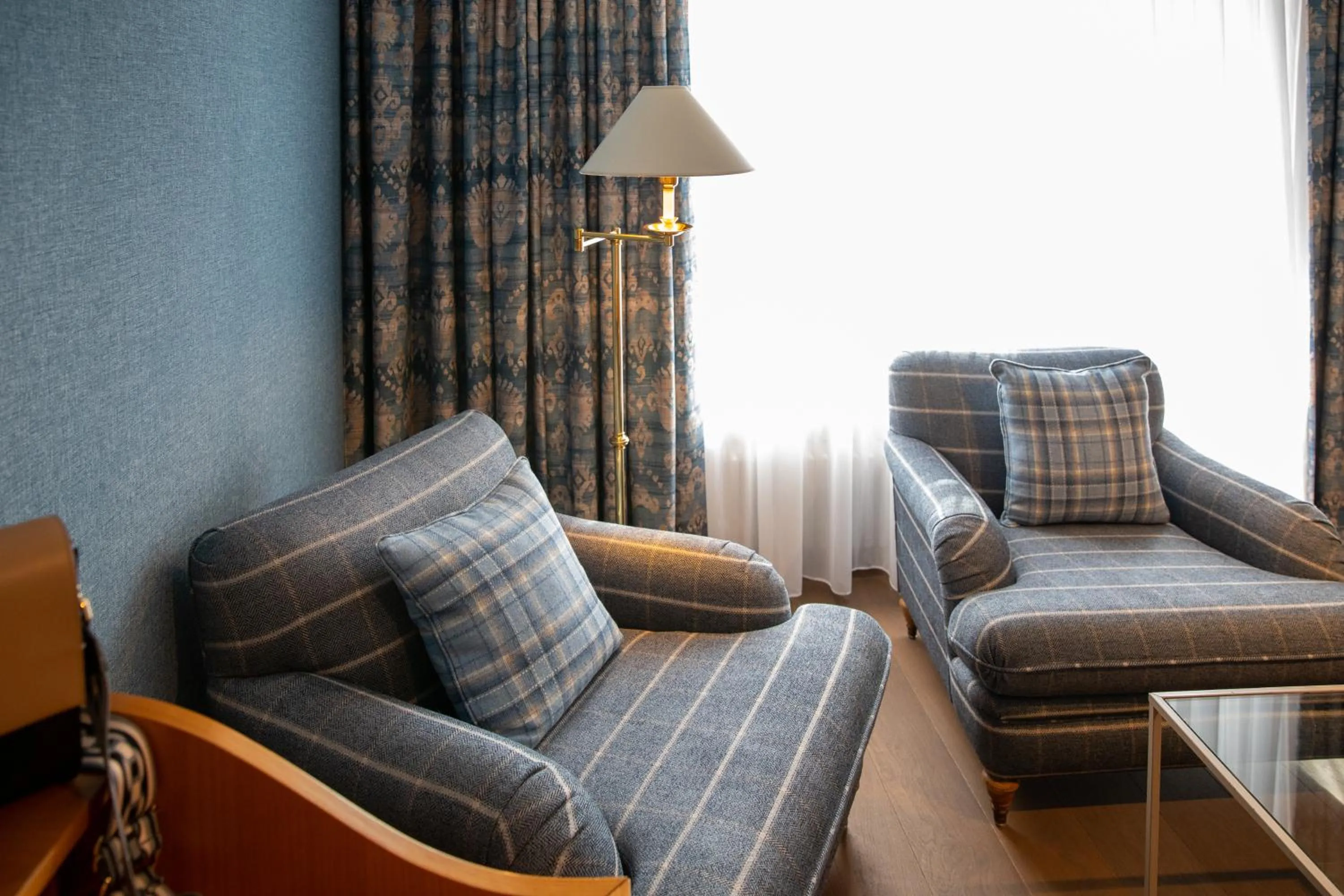 Hotel Restaurant Krone