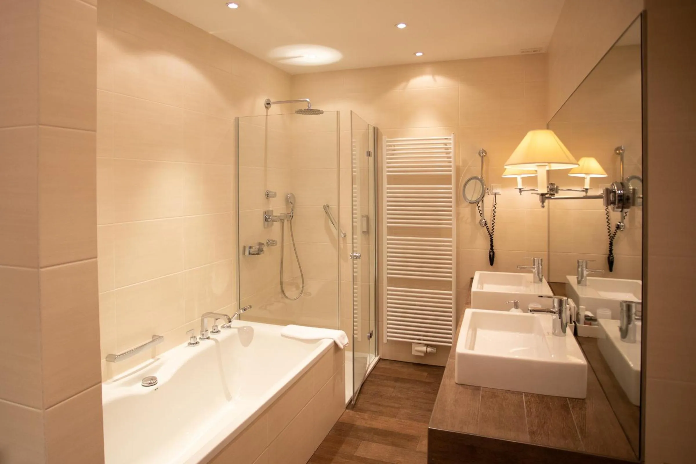 Hotel Restaurant Krone