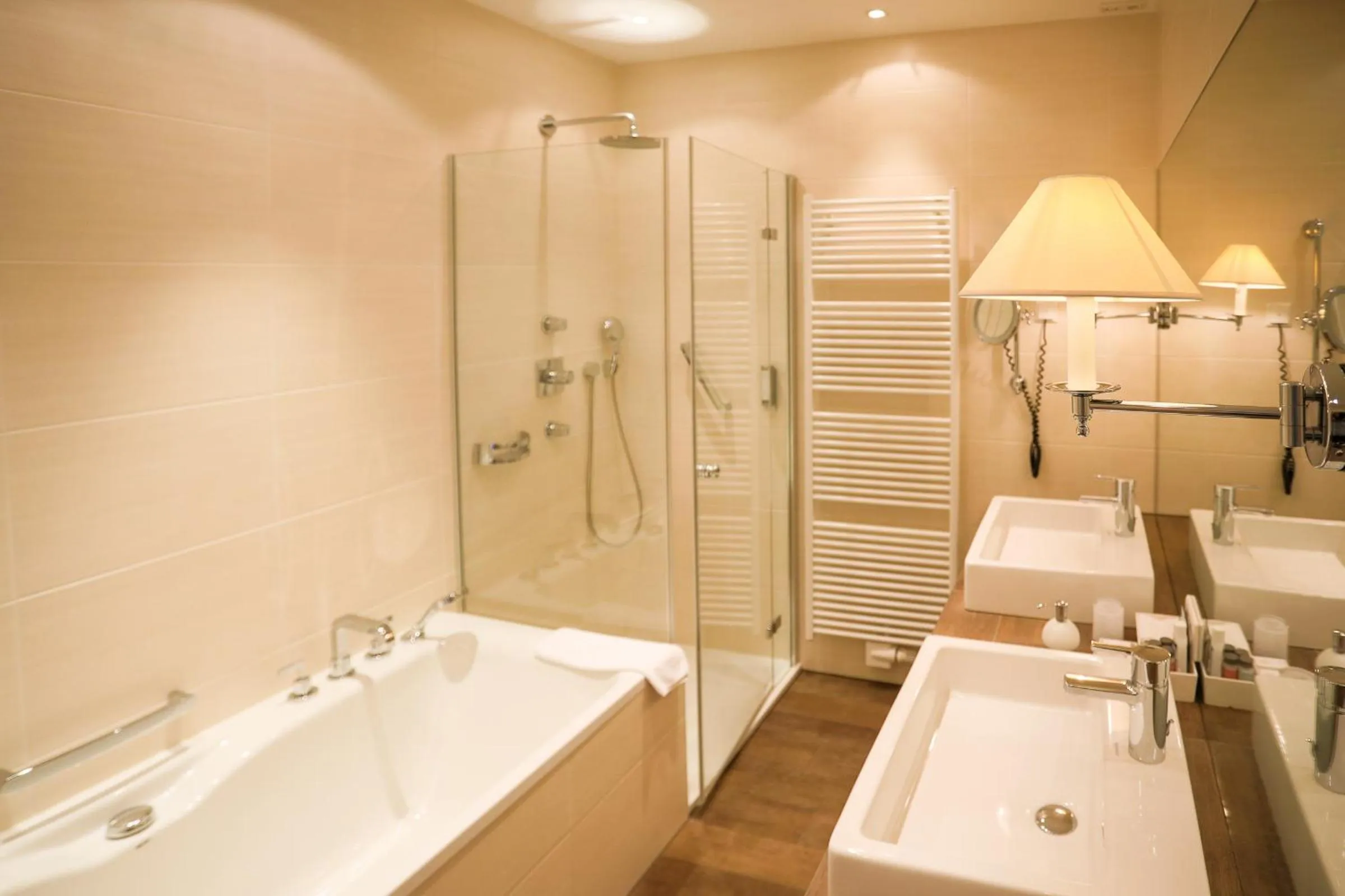 Hotel Restaurant Krone