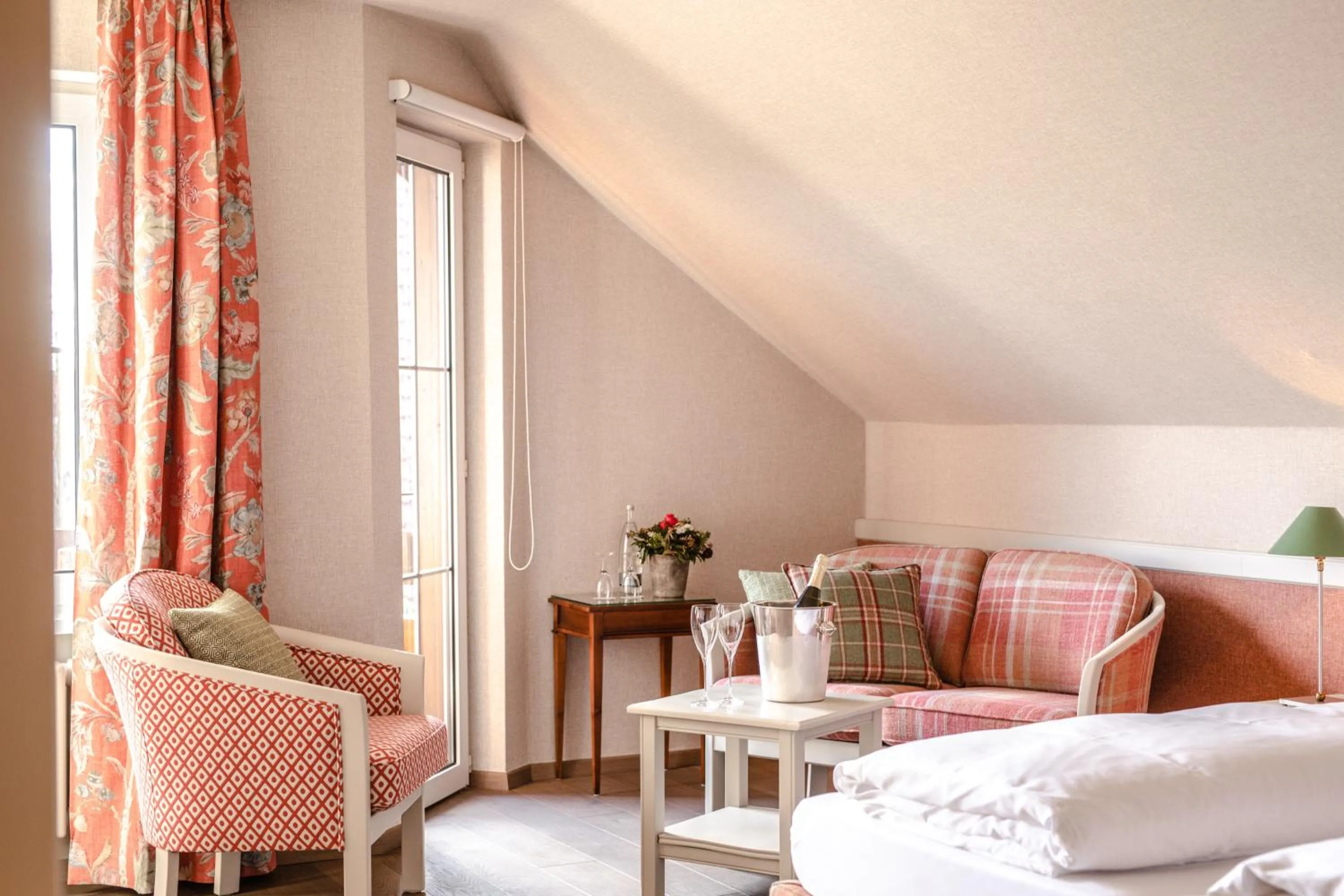 Hotel Restaurant Krone