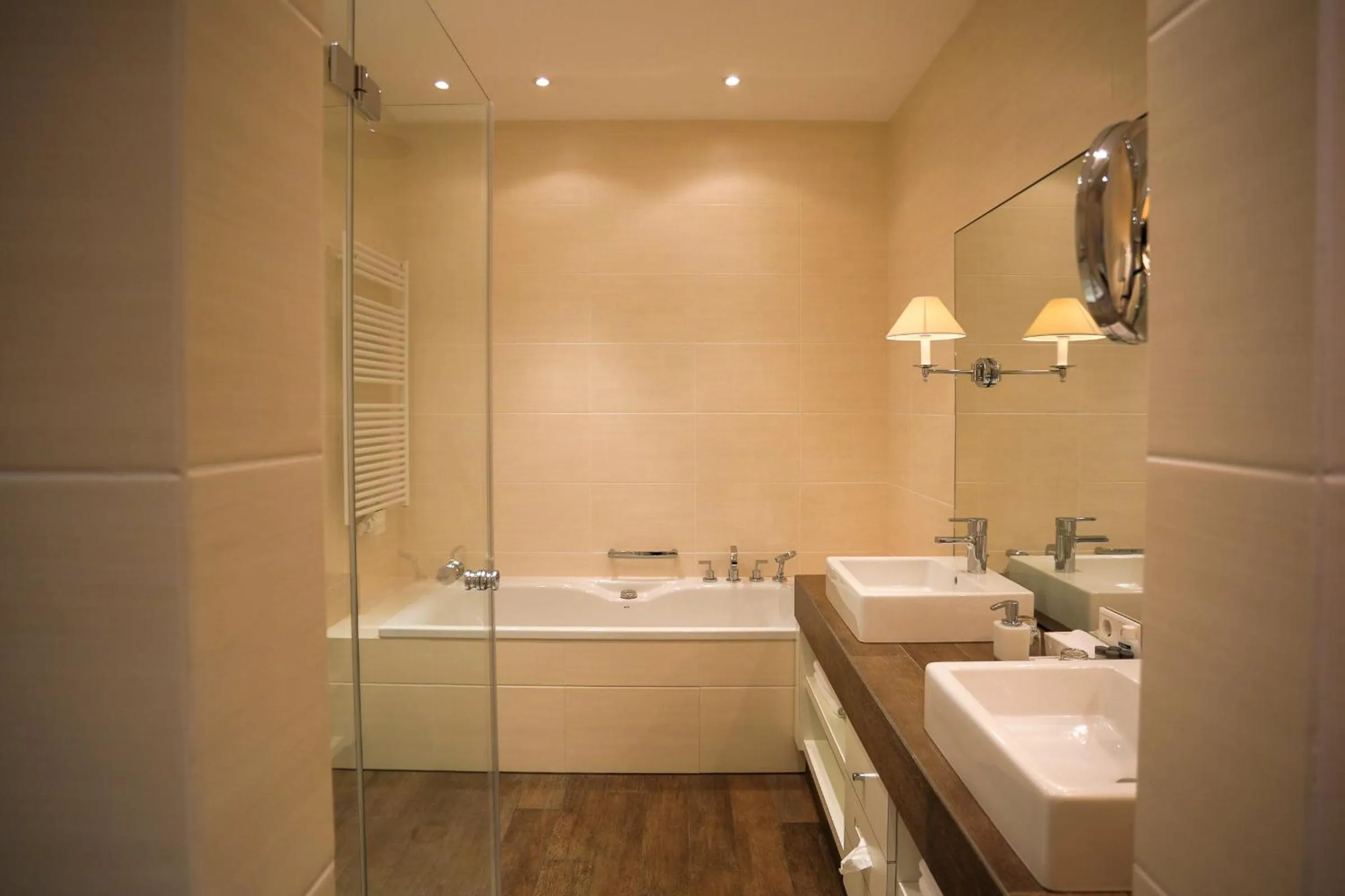 Hotel Restaurant Krone