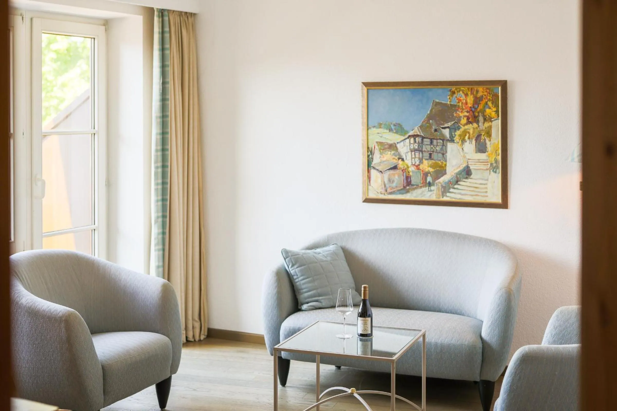 Hotel Restaurant Krone